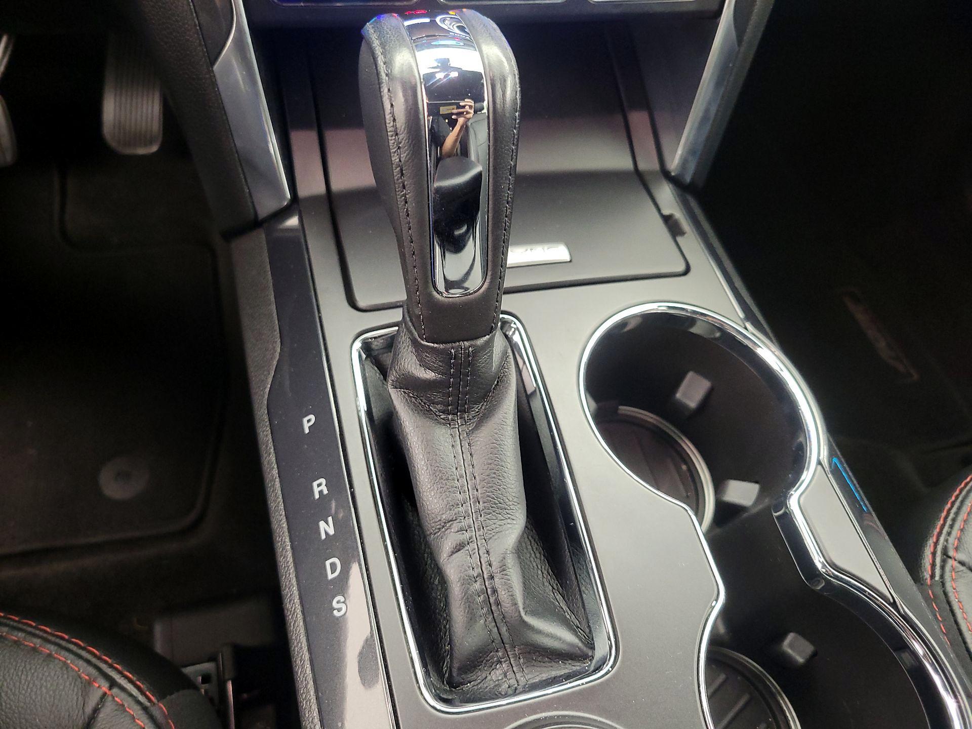 Thumbnail: 2018 Ford Explorer - 18