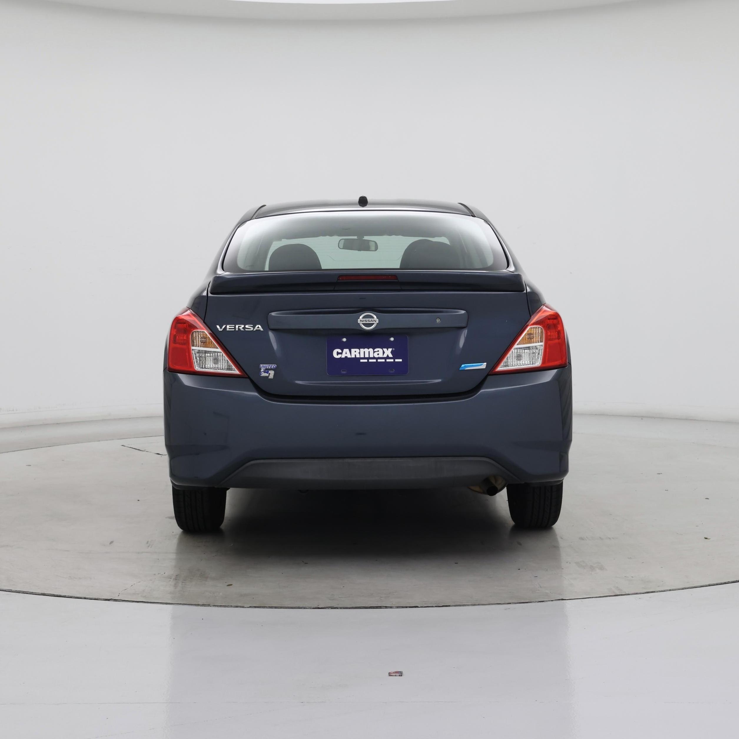 Thumbnail: 2015 Nissan Versa - 6