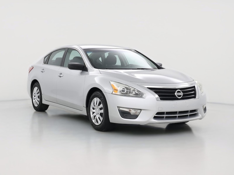 2013 Nissan Altima S -
                  Henderson, NV
