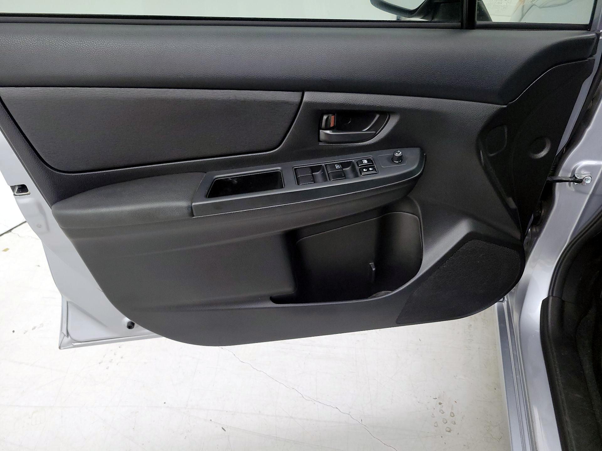 Thumbnail: 2013 Subaru Impreza - 12