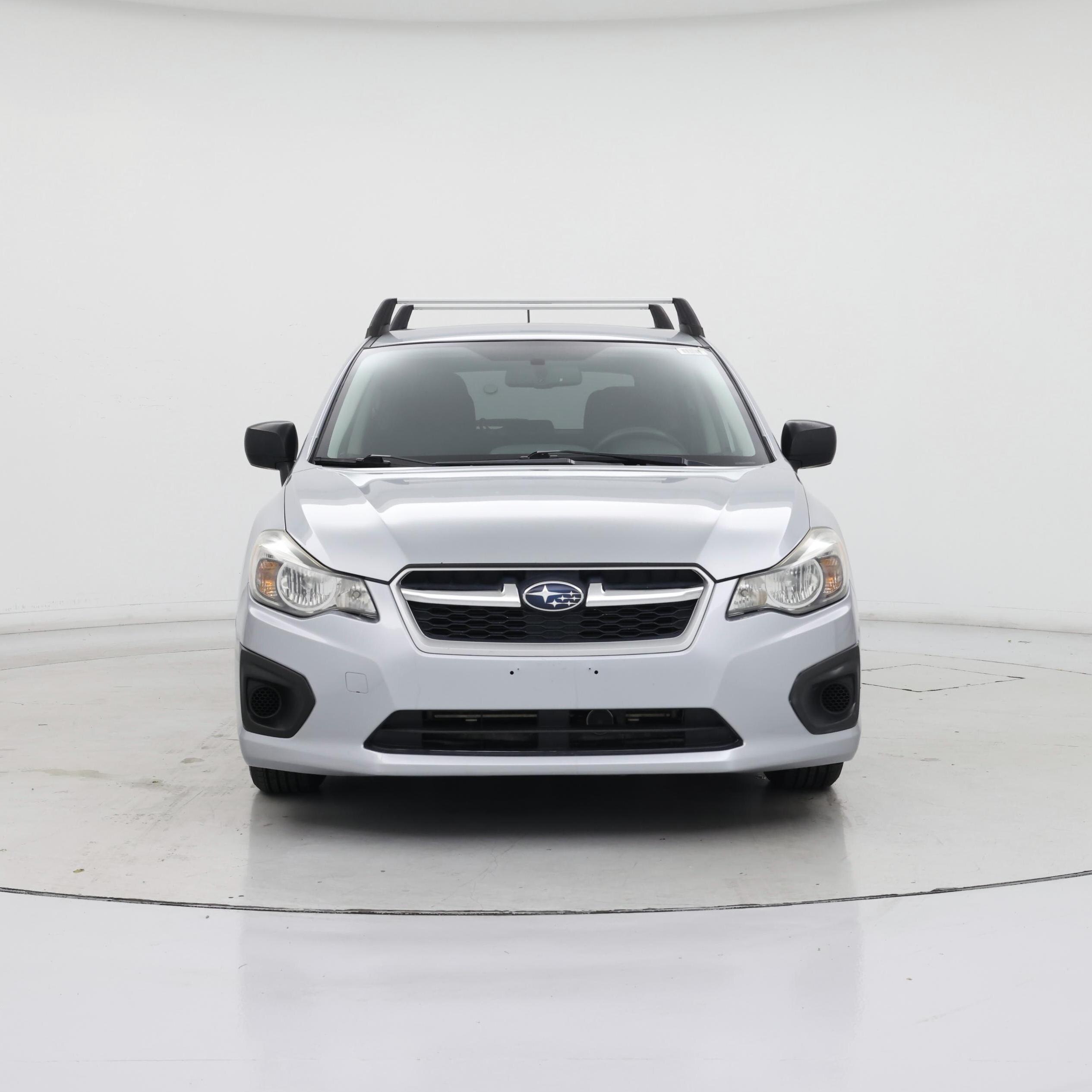 Thumbnail: 2013 Subaru Impreza - 5