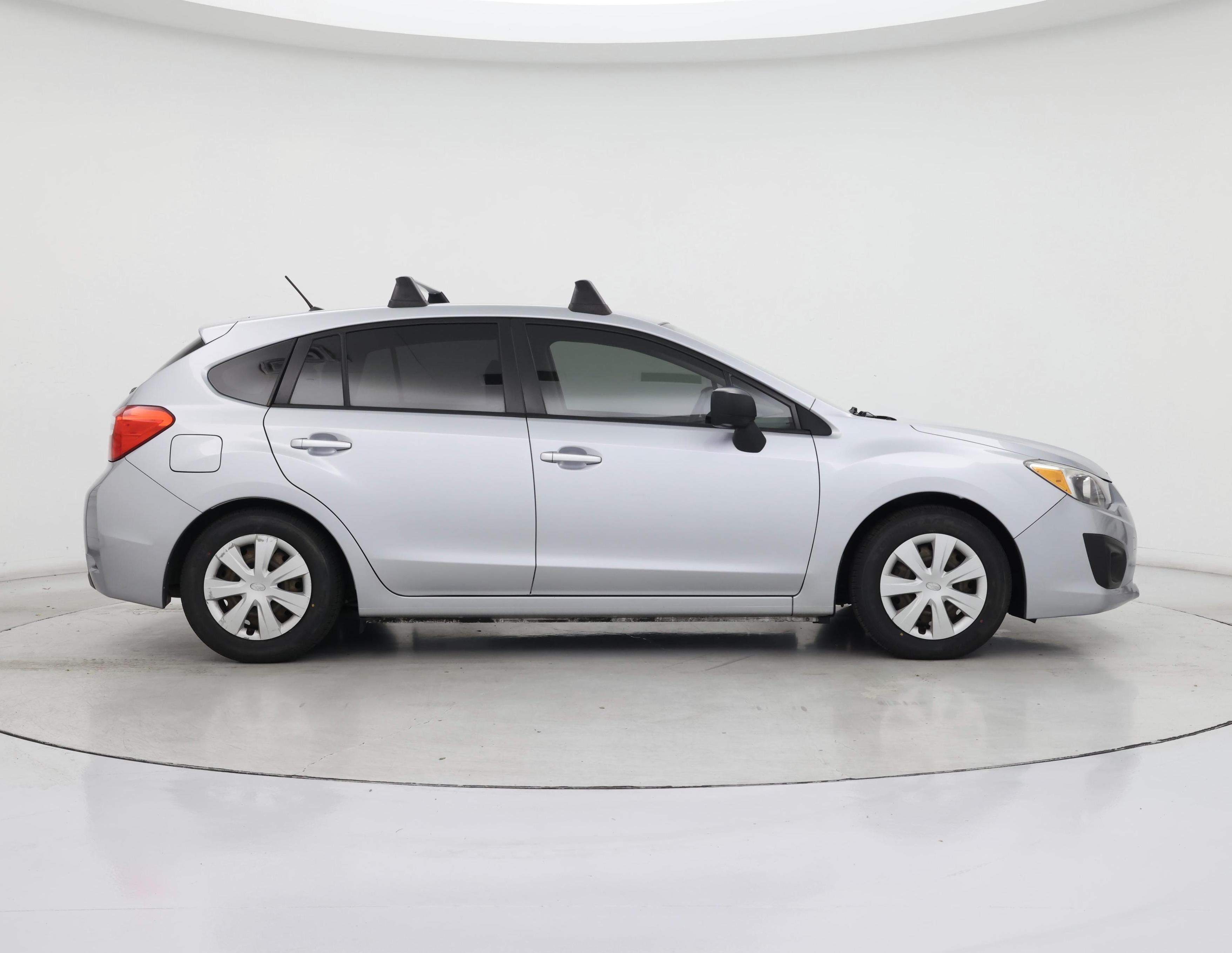 Thumbnail: 2013 Subaru Impreza - 7