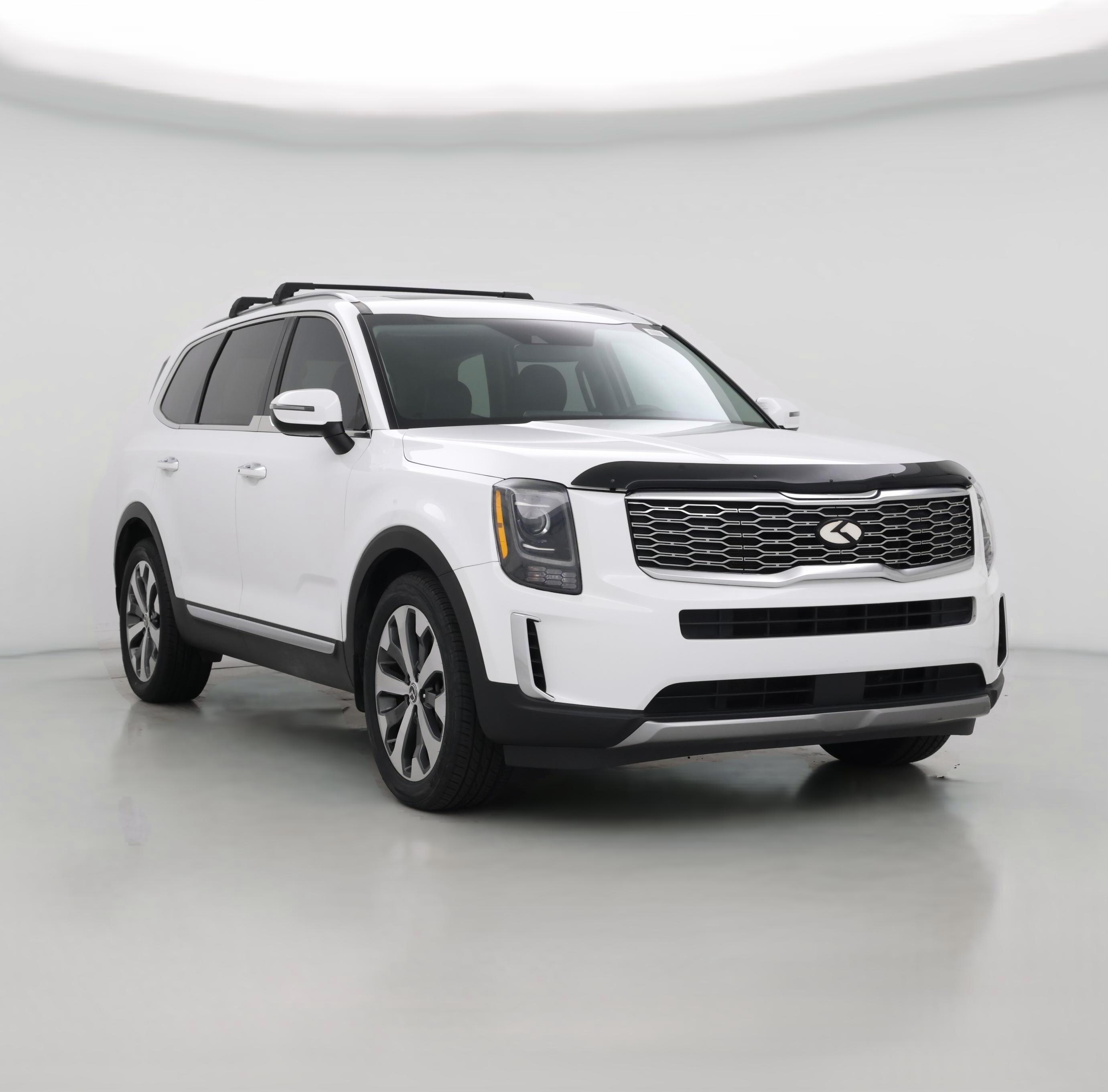 Thumbnail: 2020 Kia Telluride - 1