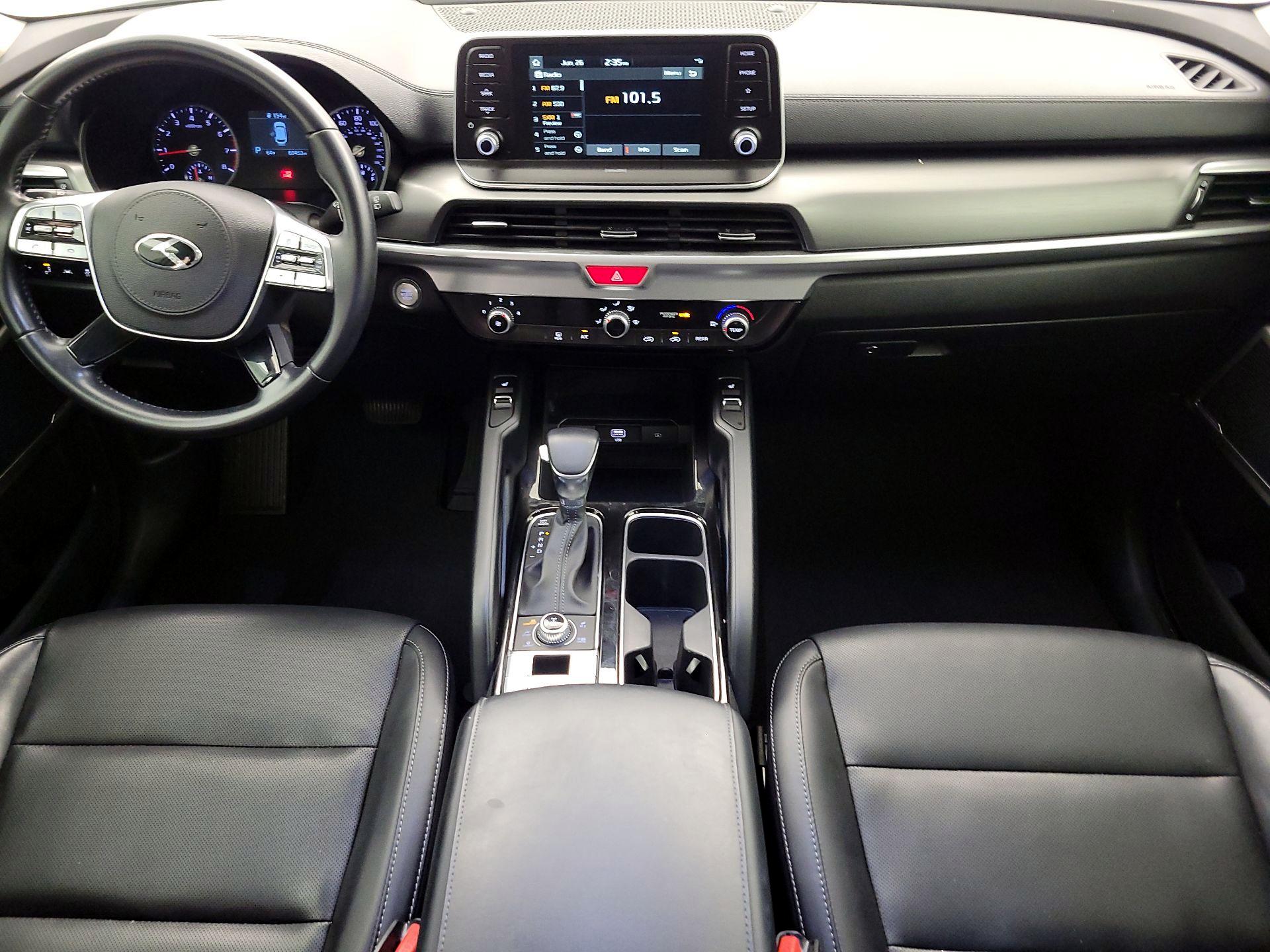 Thumbnail: 2020 Kia Telluride - 9