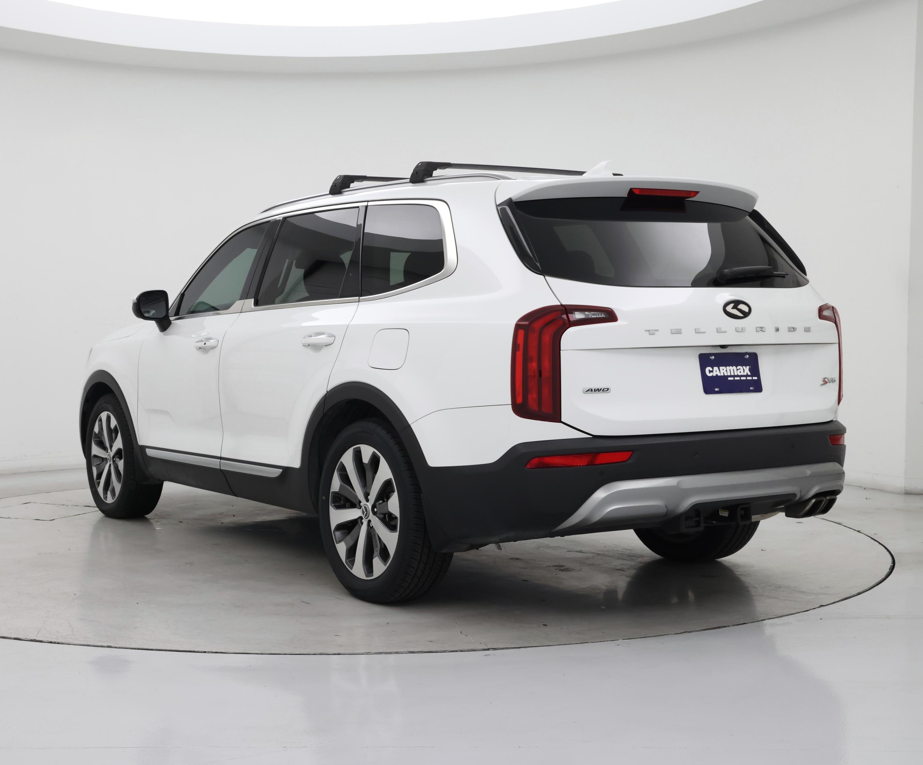 Thumbnail: 2020 Kia Telluride - 2