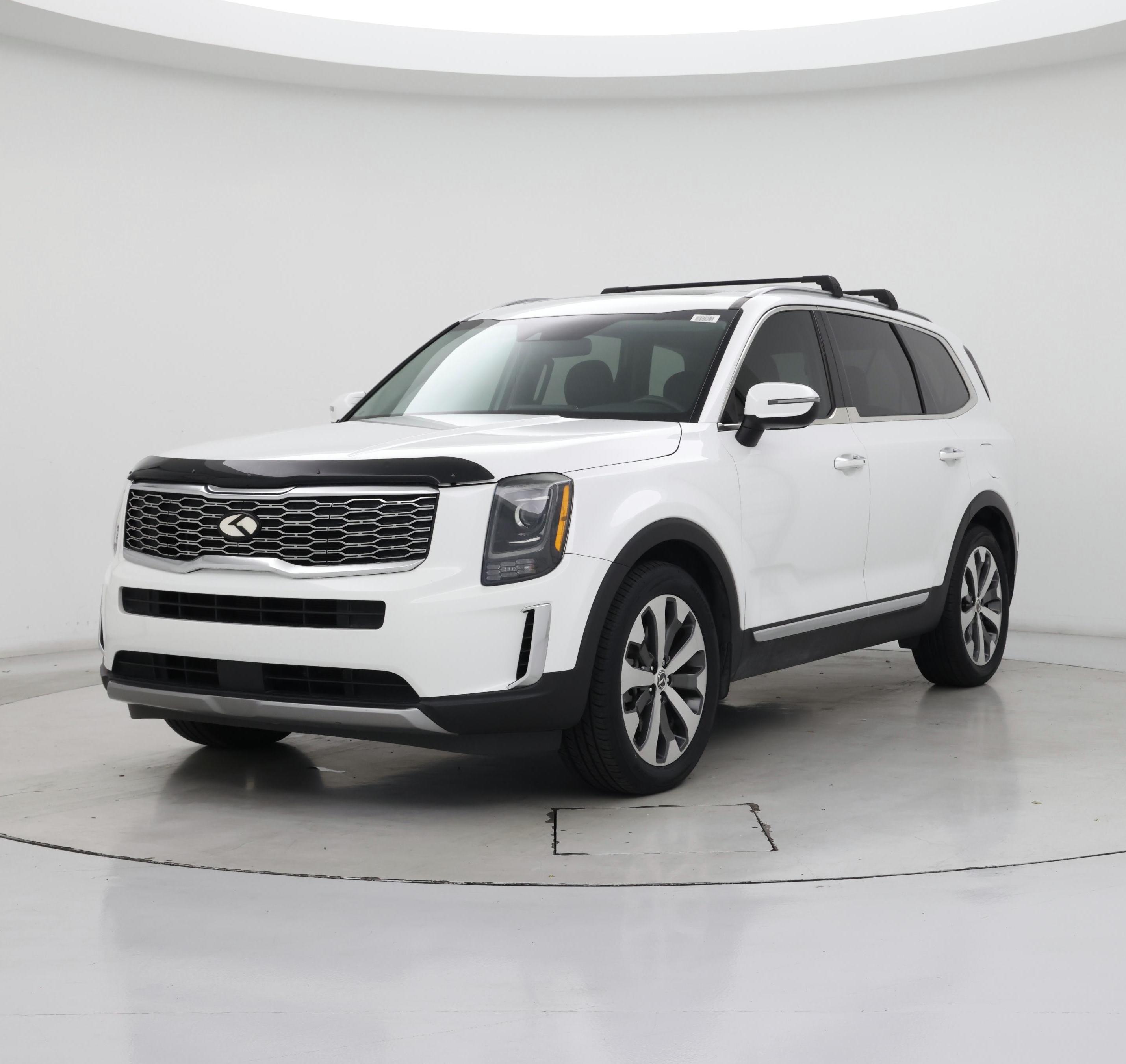 Thumbnail: 2020 Kia Telluride - 4