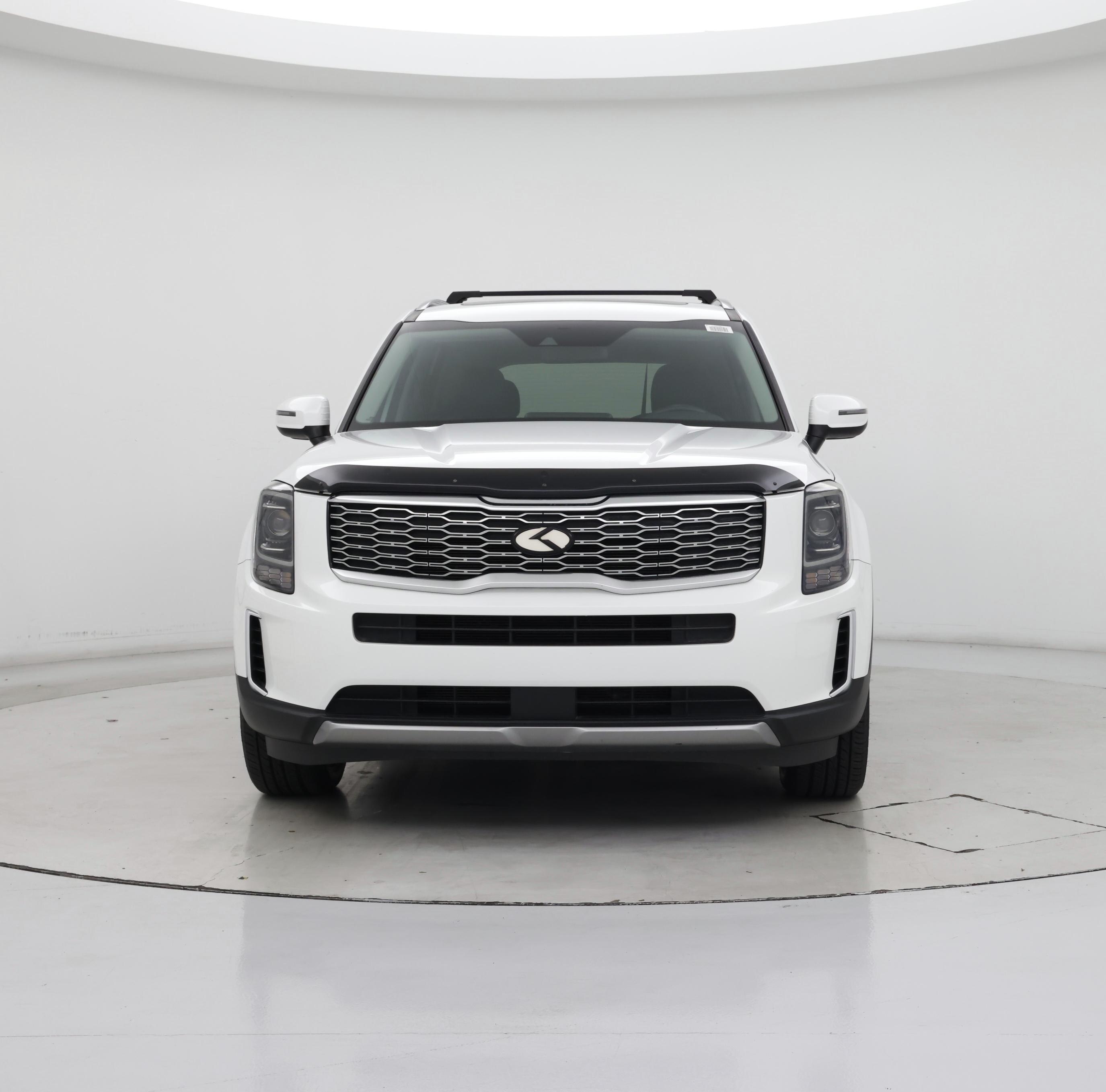 Thumbnail: 2020 Kia Telluride - 5
