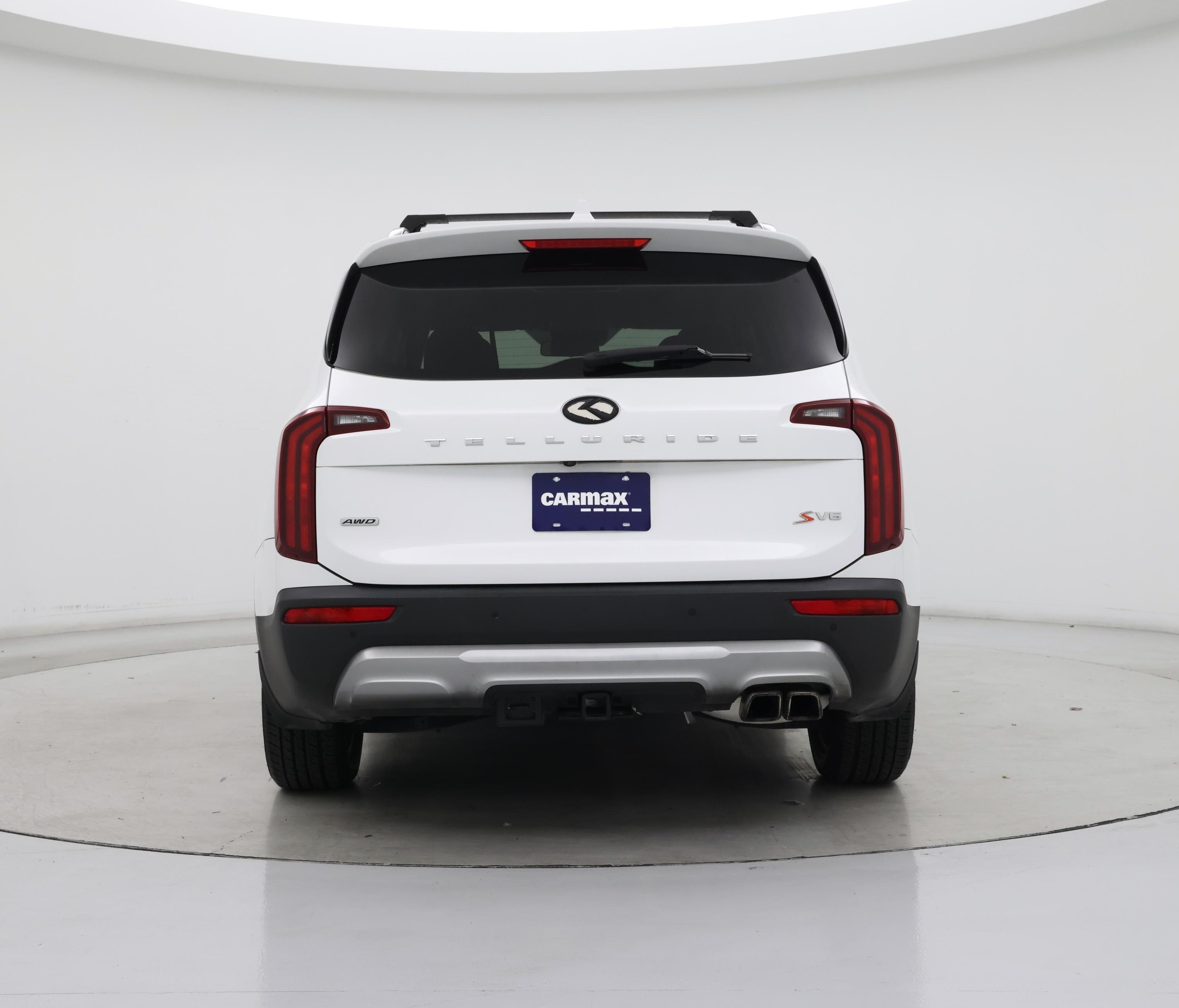 Thumbnail: 2020 Kia Telluride - 6