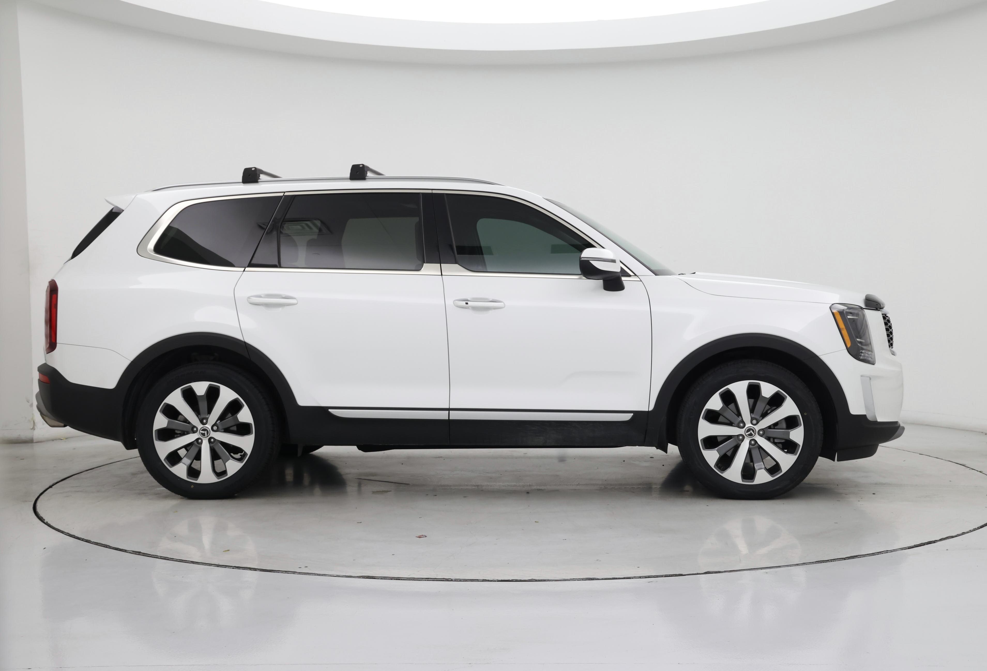 Thumbnail: 2020 Kia Telluride - 7