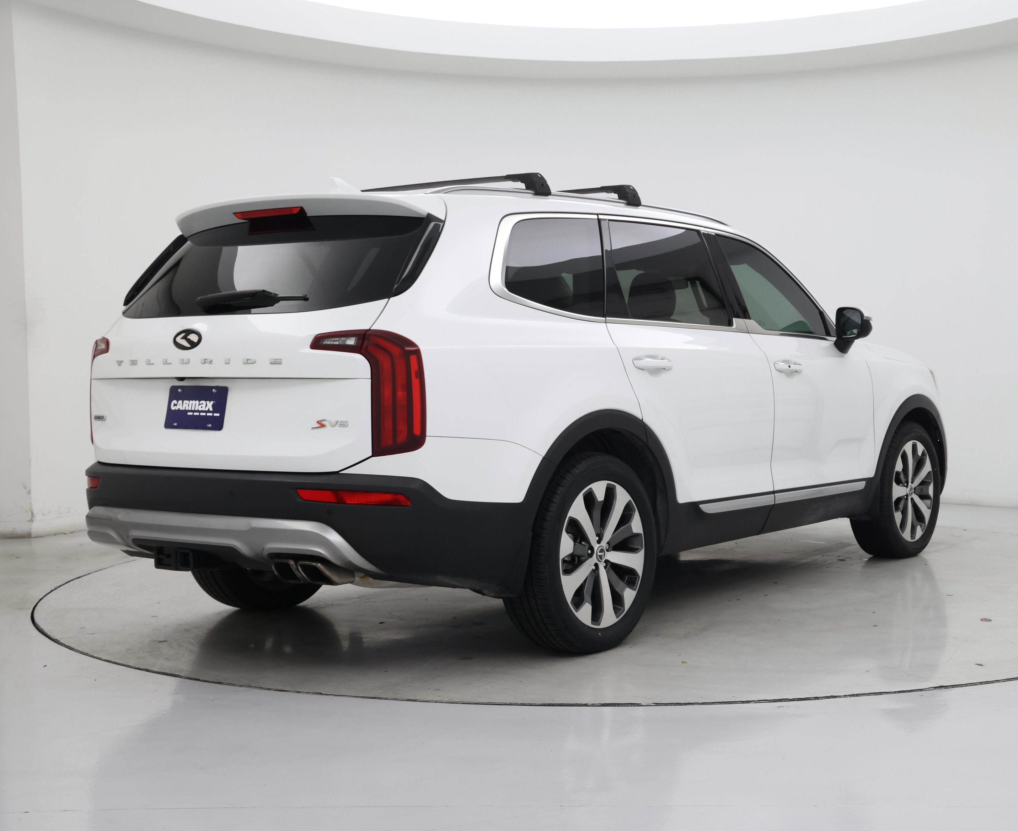 Thumbnail: 2020 Kia Telluride - 8