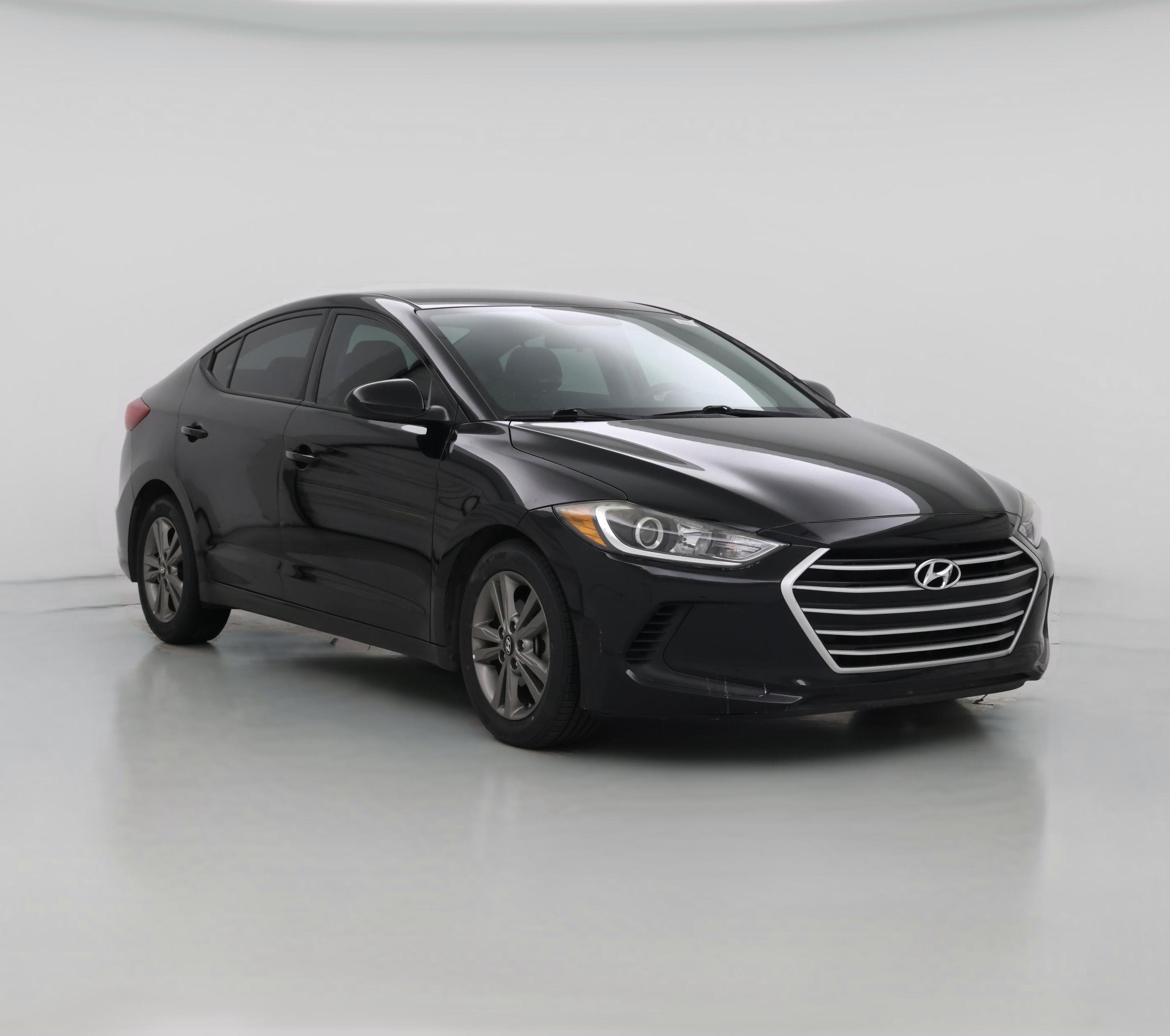 Thumbnail: 2018 Hyundai Elantra - 1
