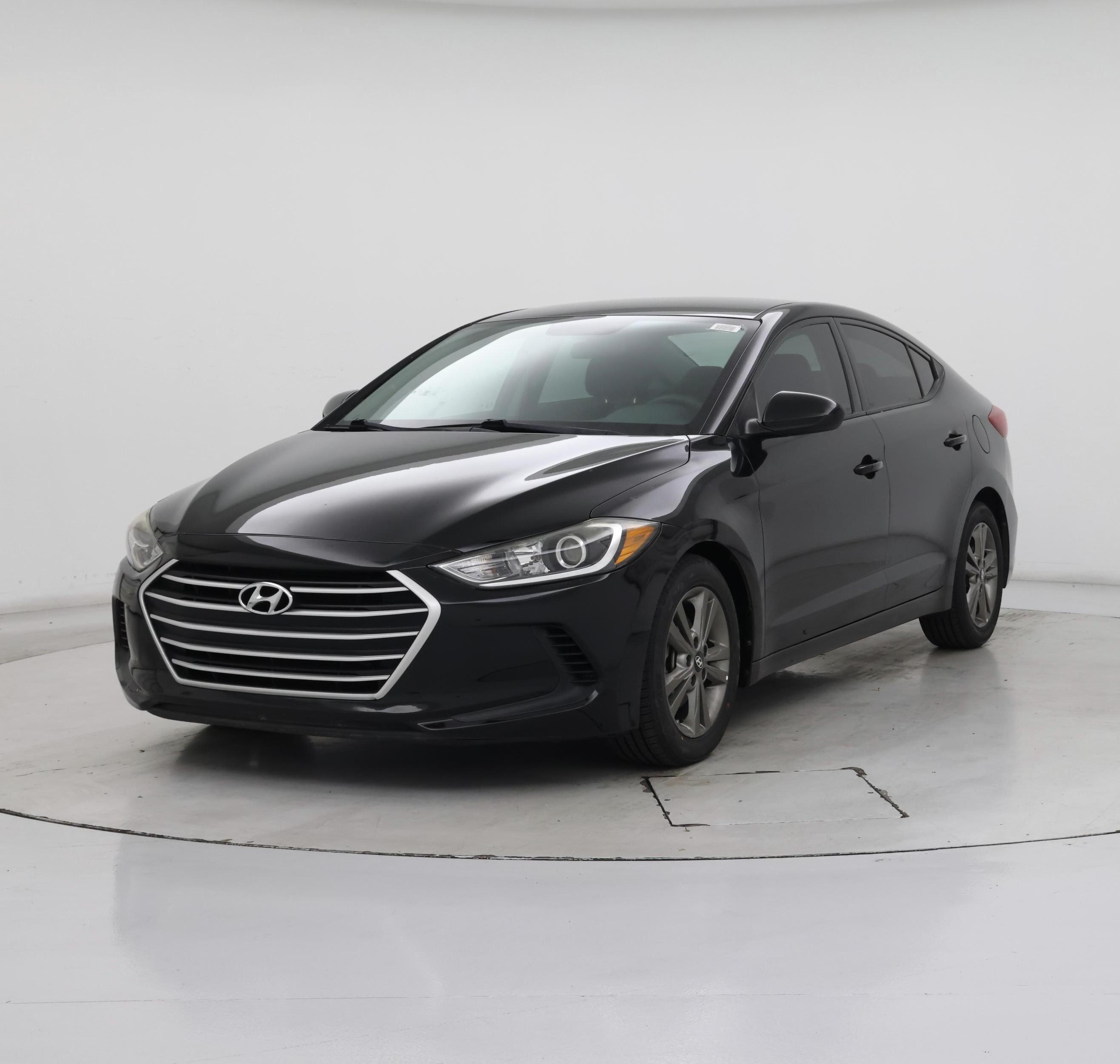 Thumbnail: 2018 Hyundai Elantra - 4