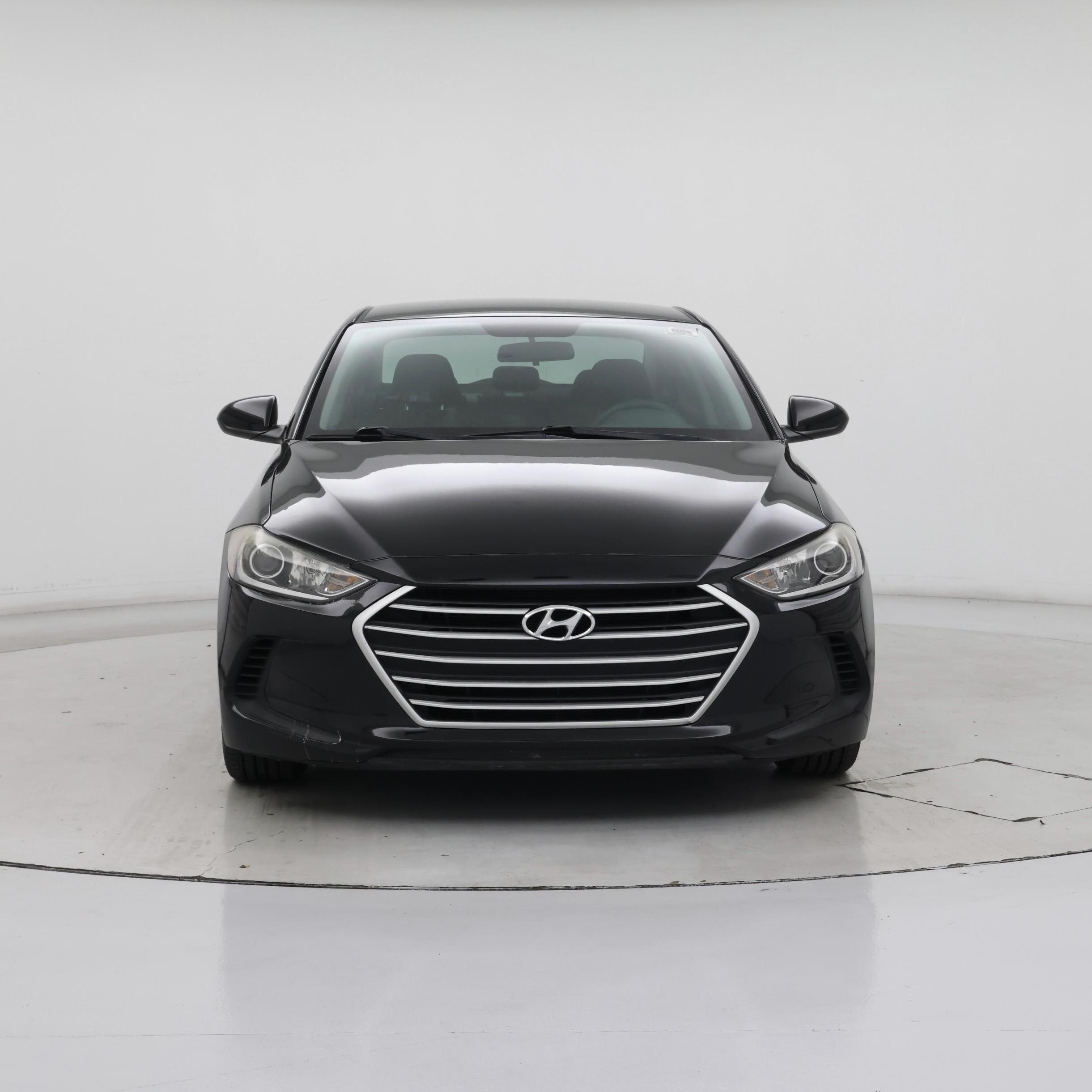 Thumbnail: 2018 Hyundai Elantra - 5