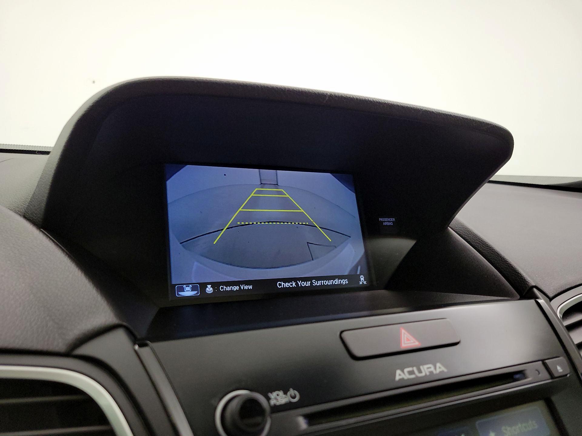 Thumbnail: 2016 Acura RDX - 15