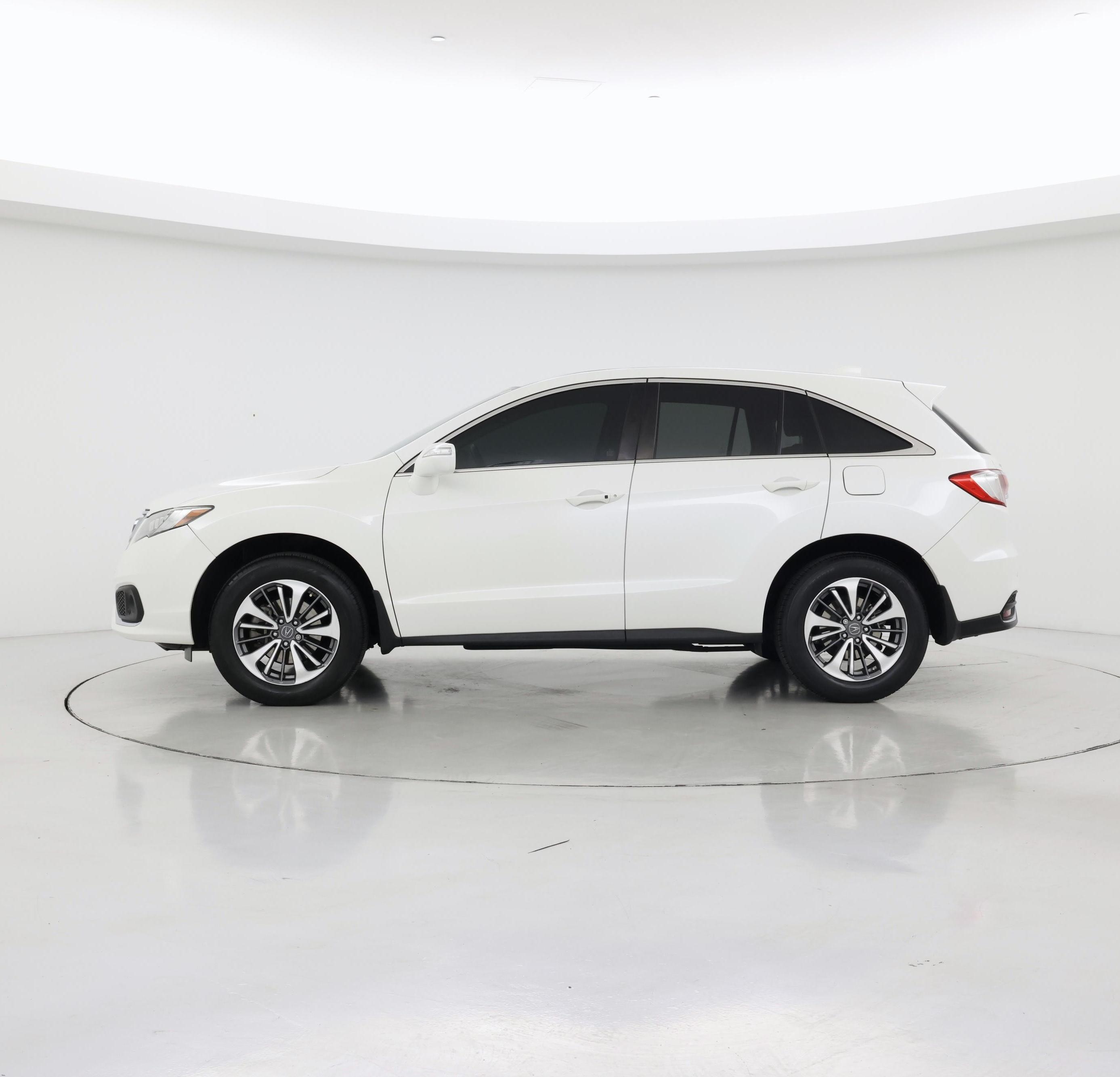 Thumbnail: 2016 Acura RDX - 3