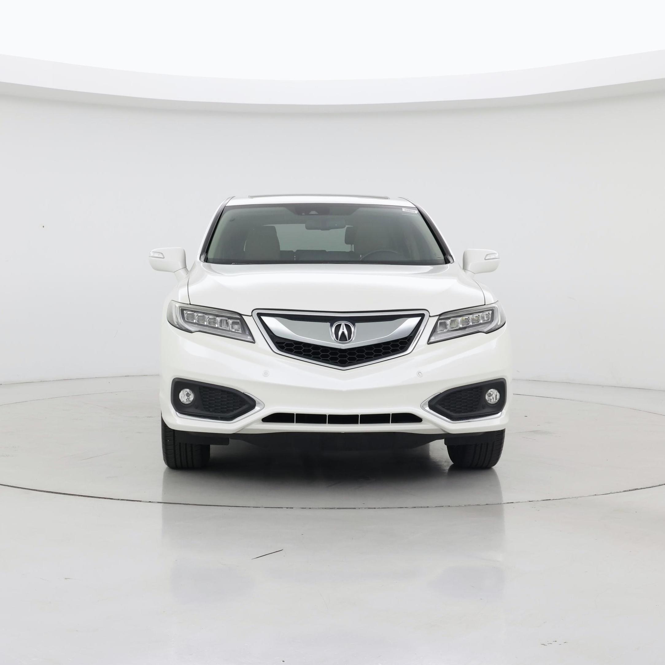 Thumbnail: 2016 Acura RDX - 5