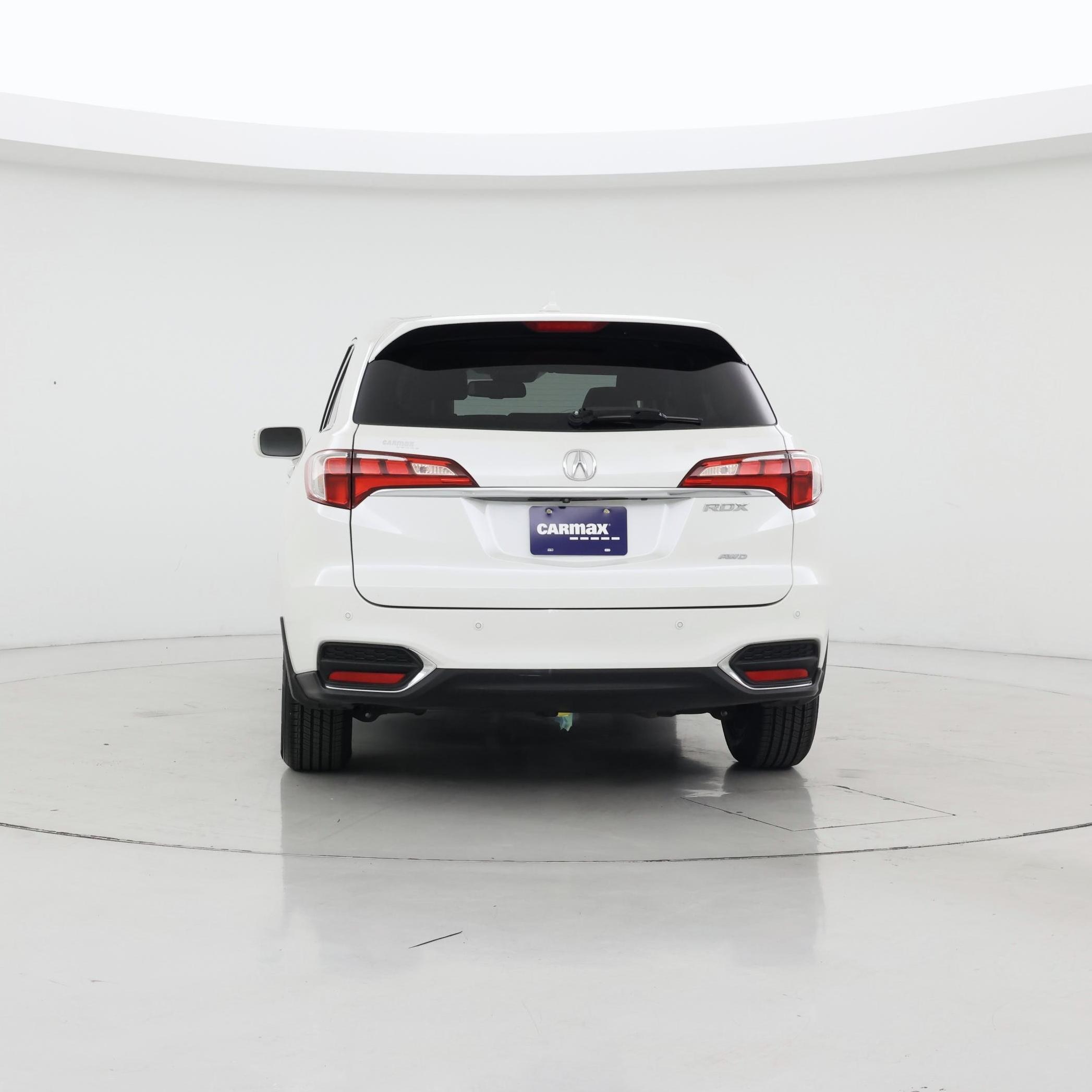 Thumbnail: 2016 Acura RDX - 6