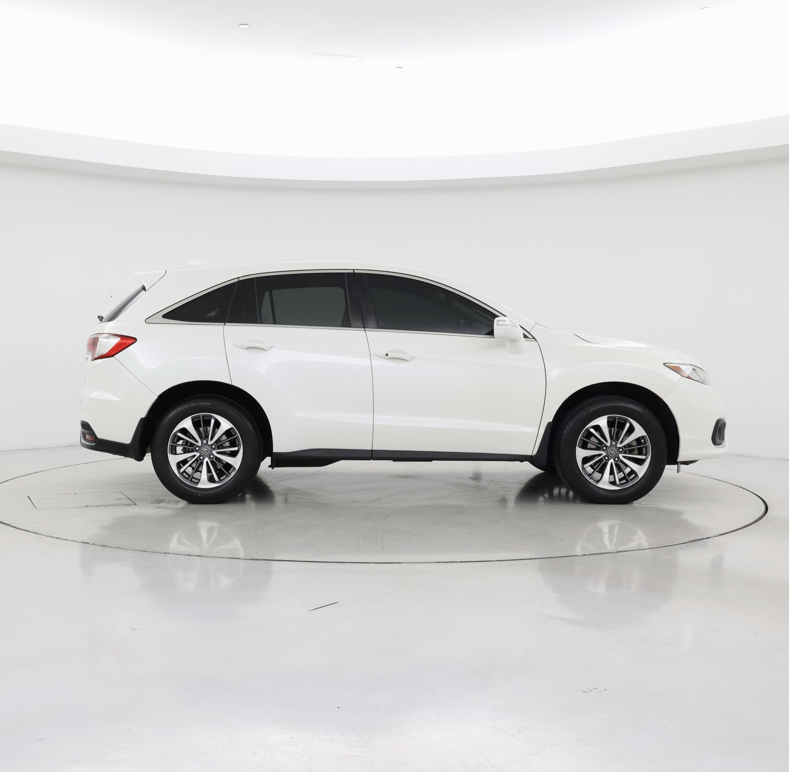Thumbnail: 2016 Acura RDX - 7