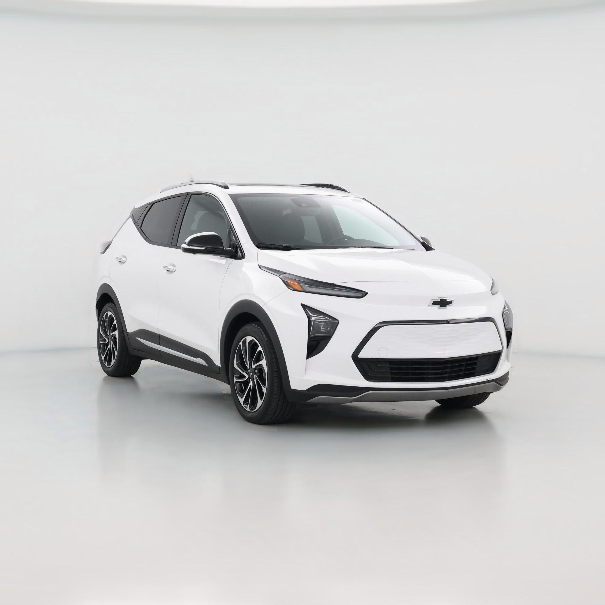 Thumbnail: 2022 Chevrolet Bolt EUV - 1