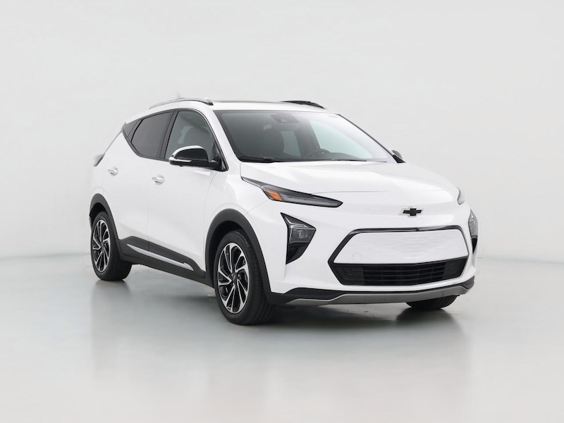 2022 Chevrolet Bolt EUV Premier -
                  Henderson, NV