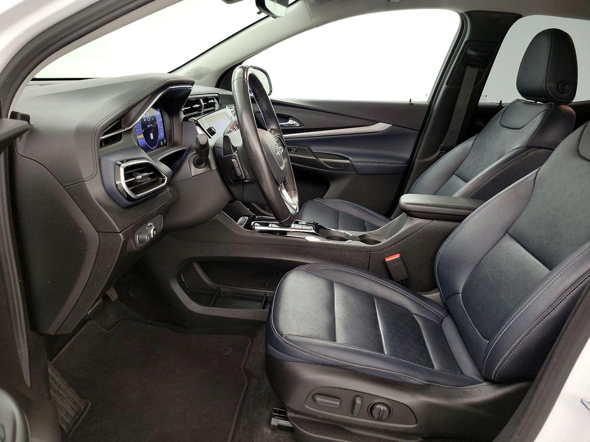 Thumbnail: 2022 Chevrolet Bolt EUV - 11