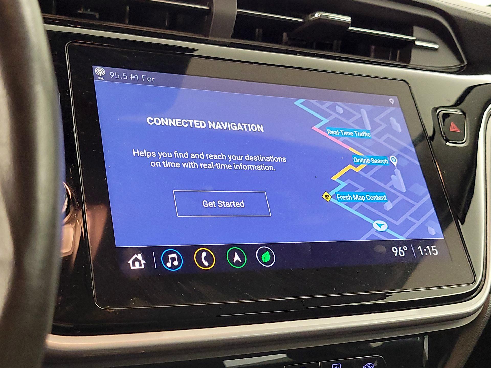 Thumbnail: 2022 Chevrolet Bolt EUV - 14