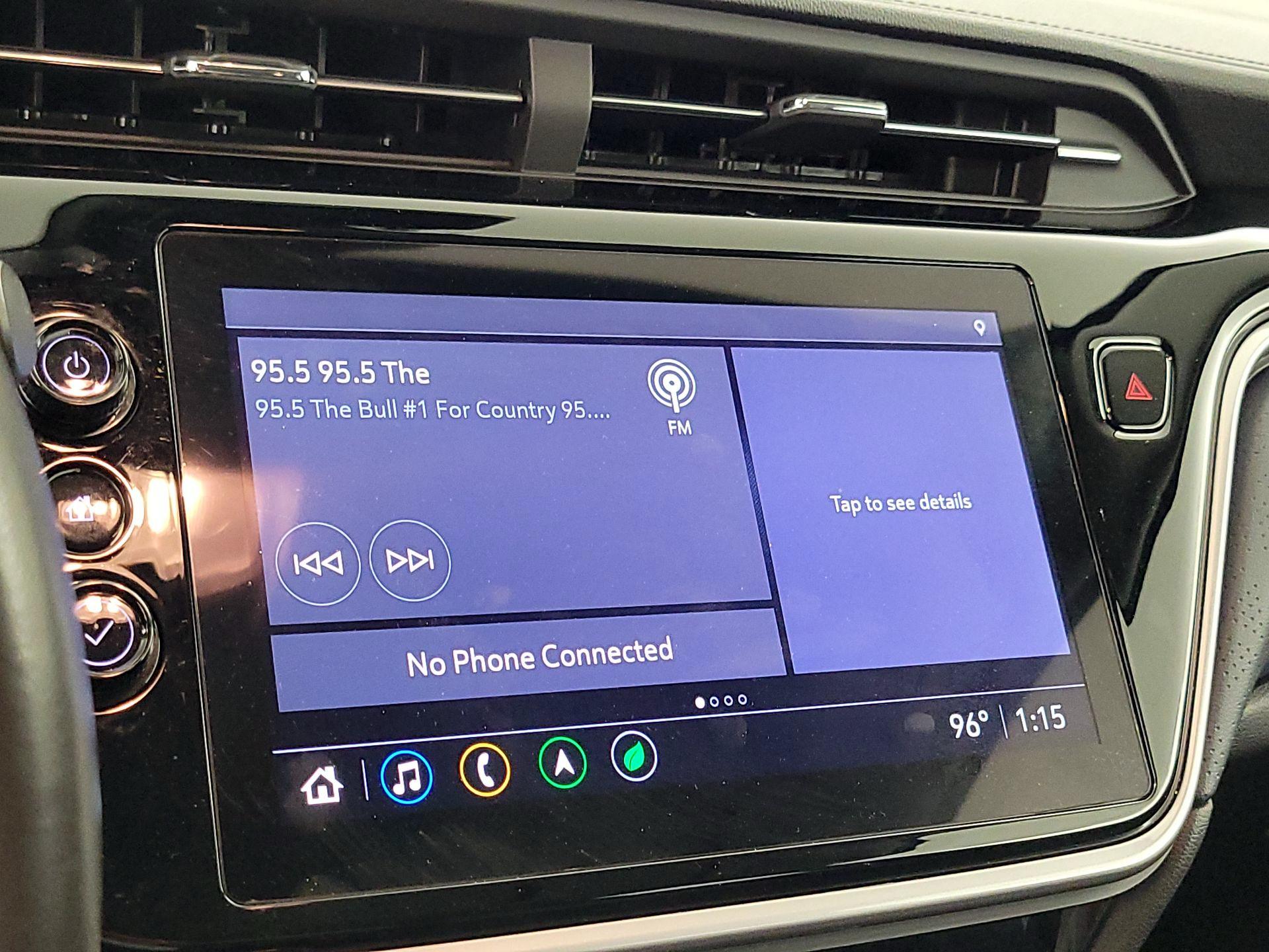 Thumbnail: 2022 Chevrolet Bolt EUV - 16