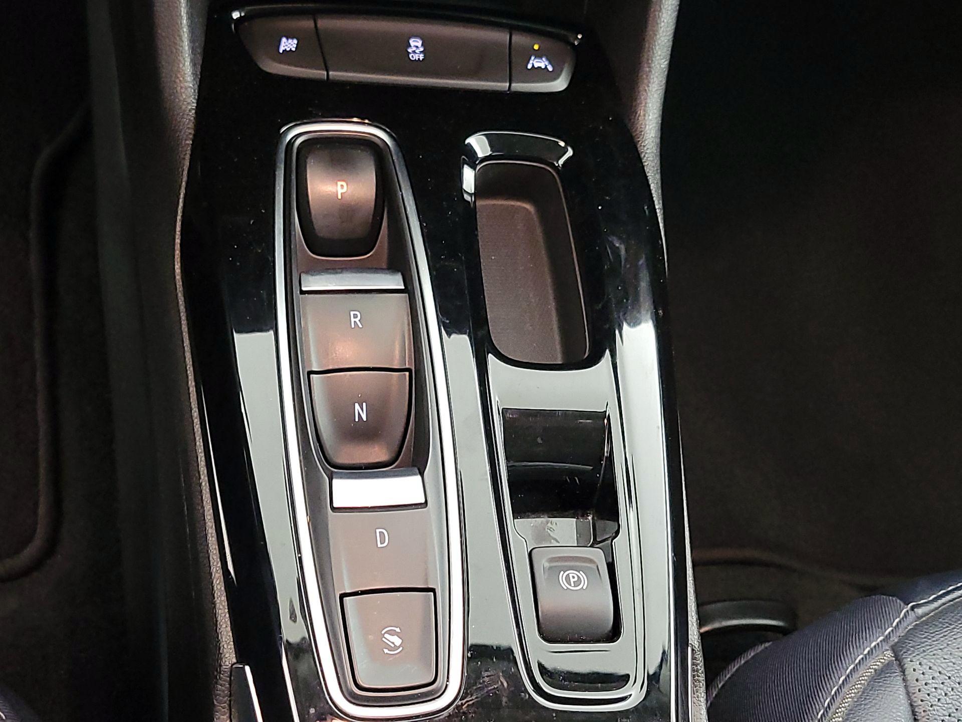 Thumbnail: 2022 Chevrolet Bolt EUV - 18