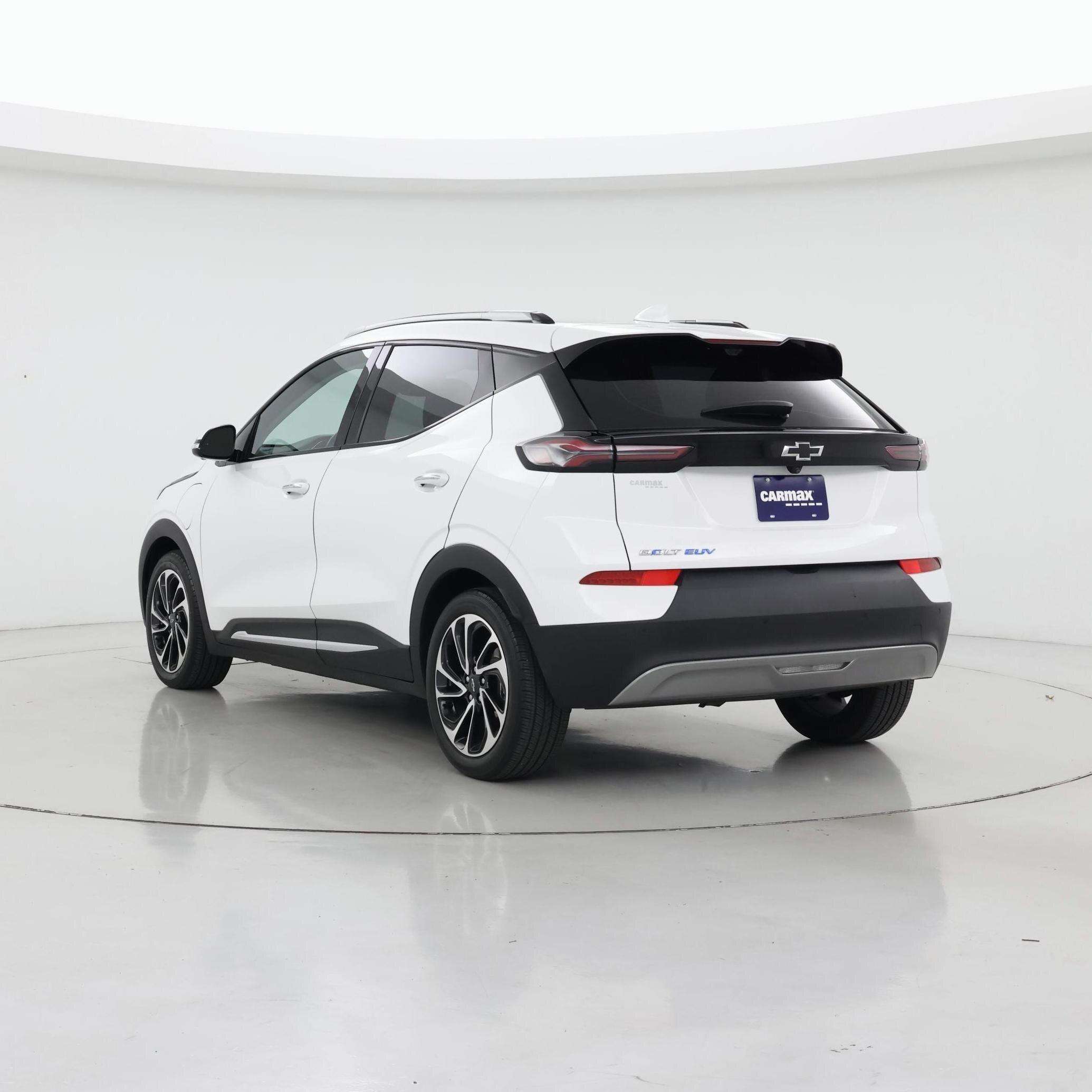 Thumbnail: 2022 Chevrolet Bolt EUV - 2