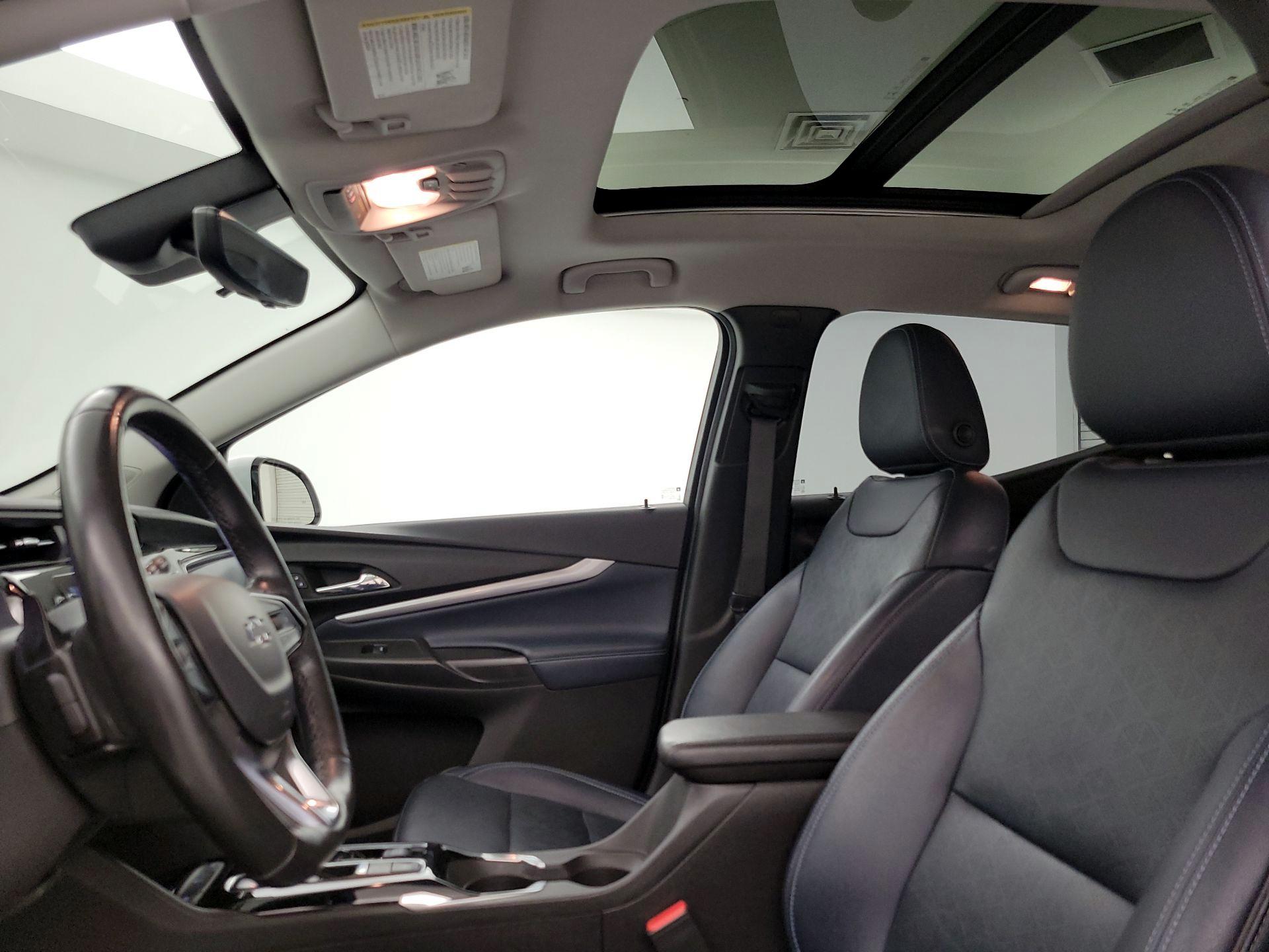Thumbnail: 2022 Chevrolet Bolt EUV - 20