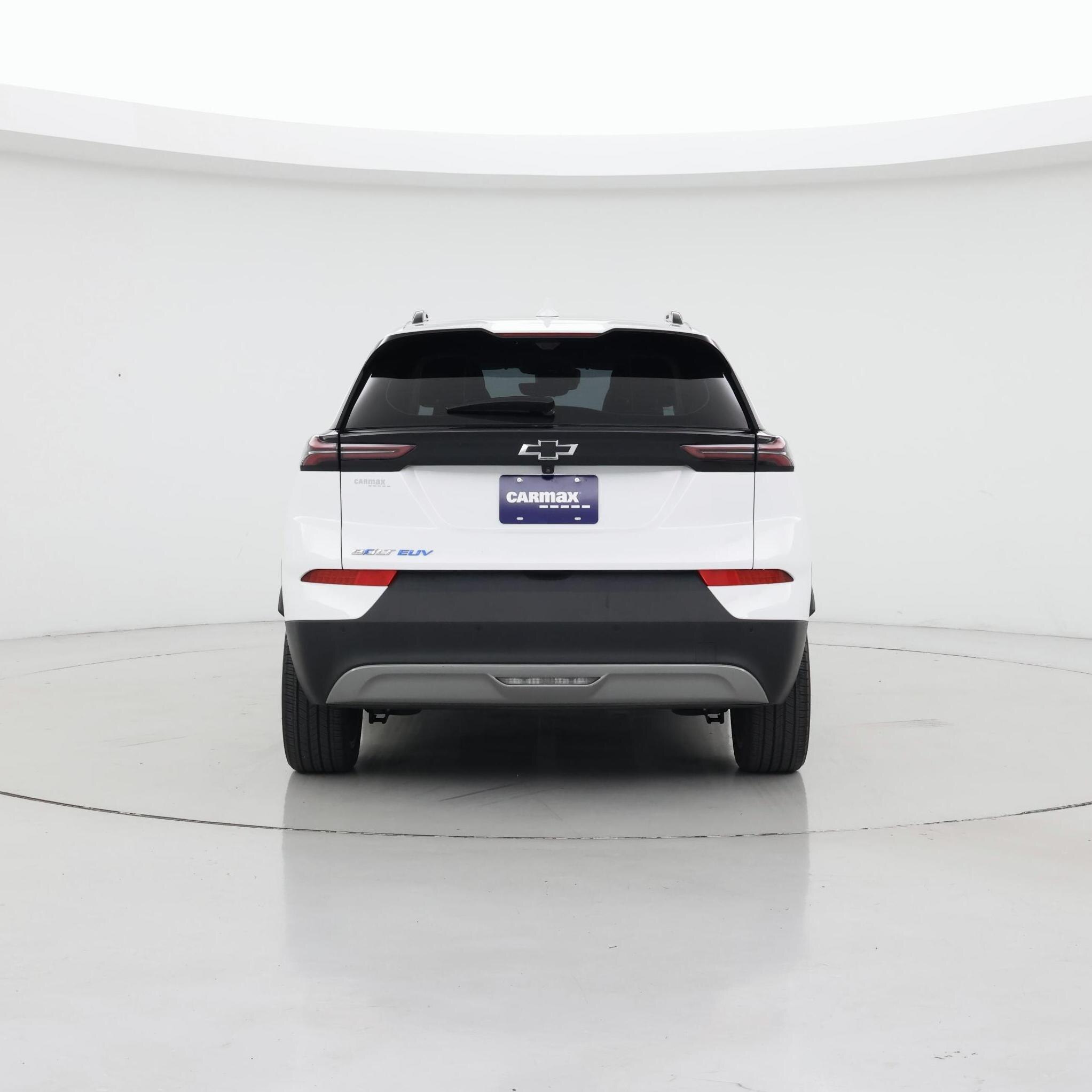 Thumbnail: 2022 Chevrolet Bolt EUV - 6