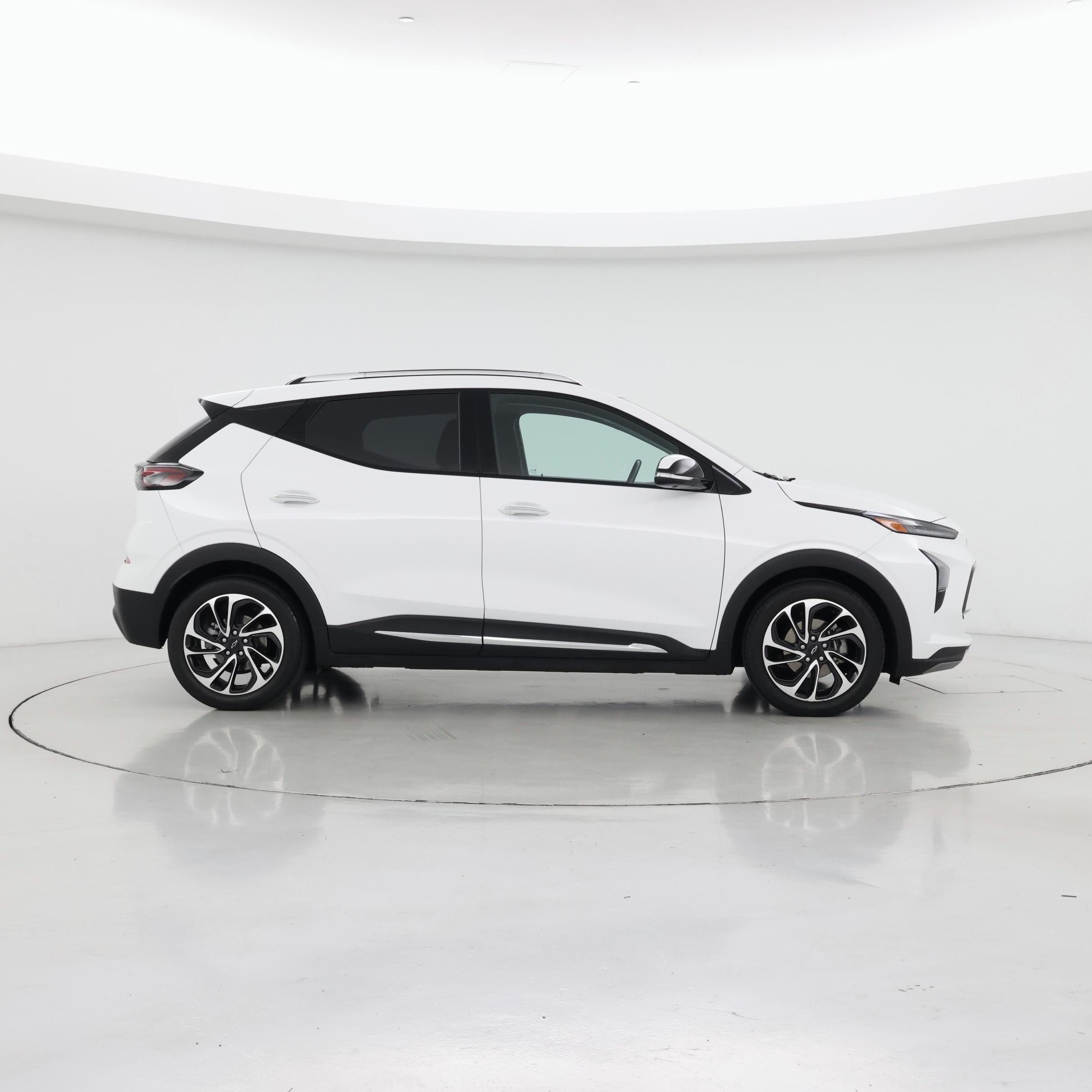 Thumbnail: 2022 Chevrolet Bolt EUV - 7