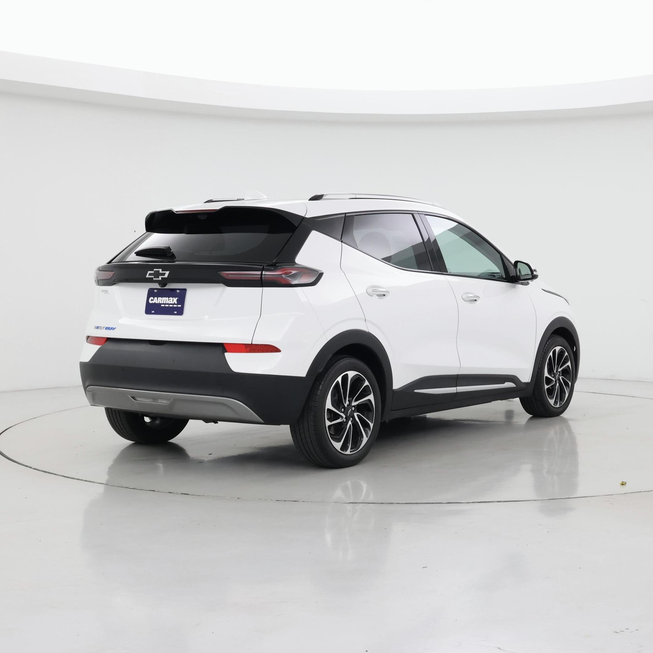 Thumbnail: 2022 Chevrolet Bolt EUV - 8