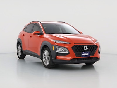 2020 Hyundai Kona SEL -
                  Henderson, NV