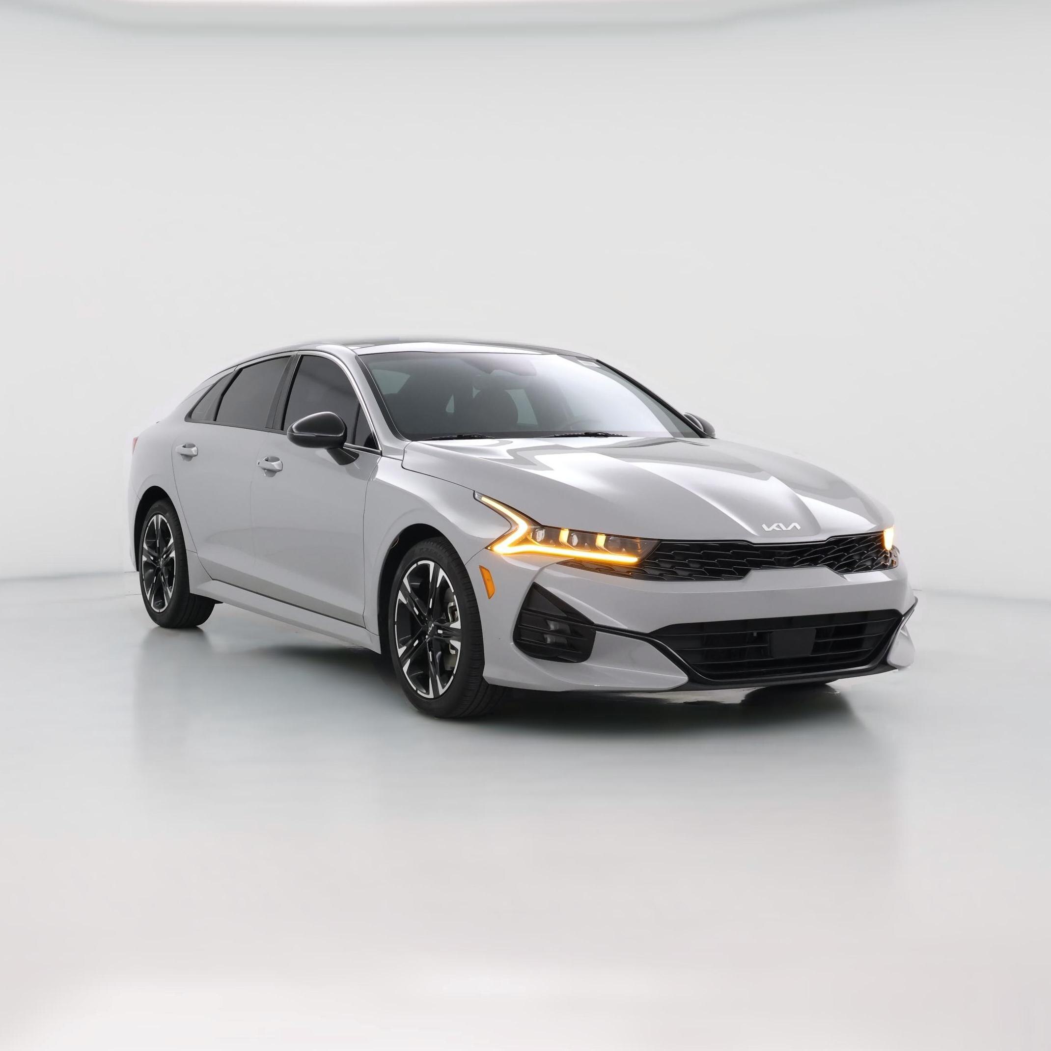 Thumbnail: 2023 Kia K5 - 1