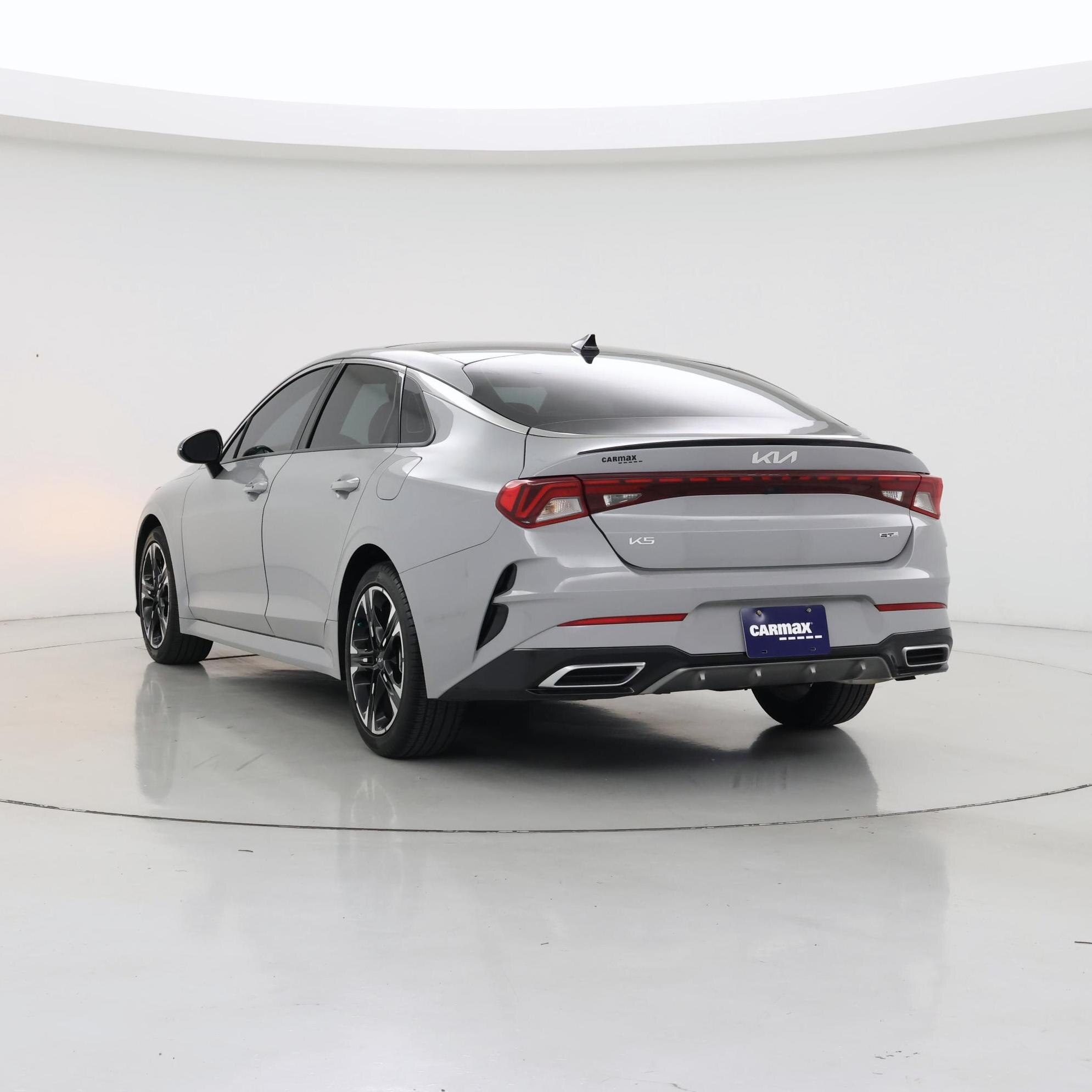 Thumbnail: 2023 Kia K5 - 2