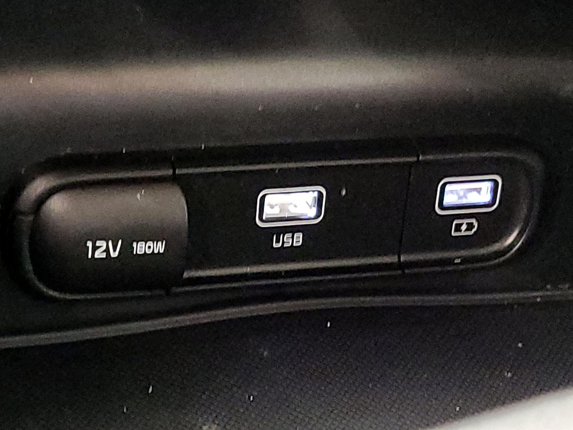 Thumbnail: 2023 Kia K5 - 19