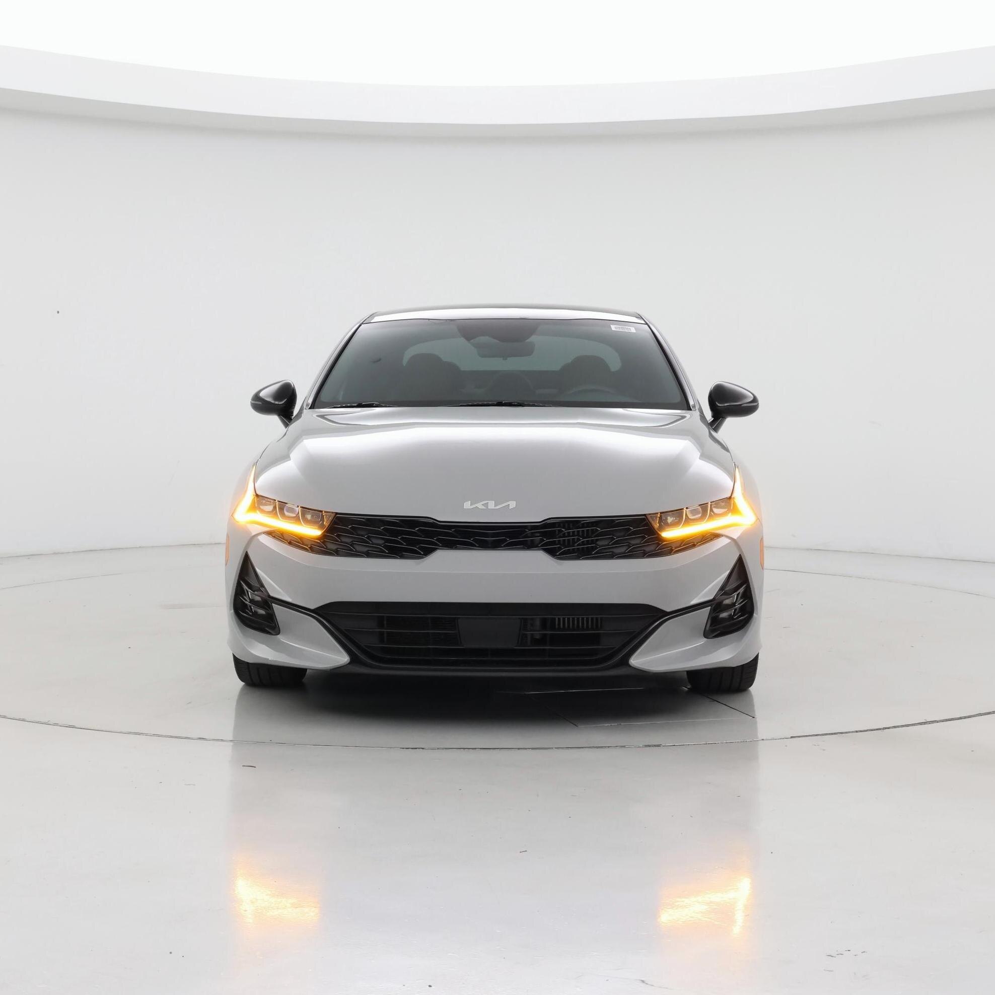 Thumbnail: 2023 Kia K5 - 5