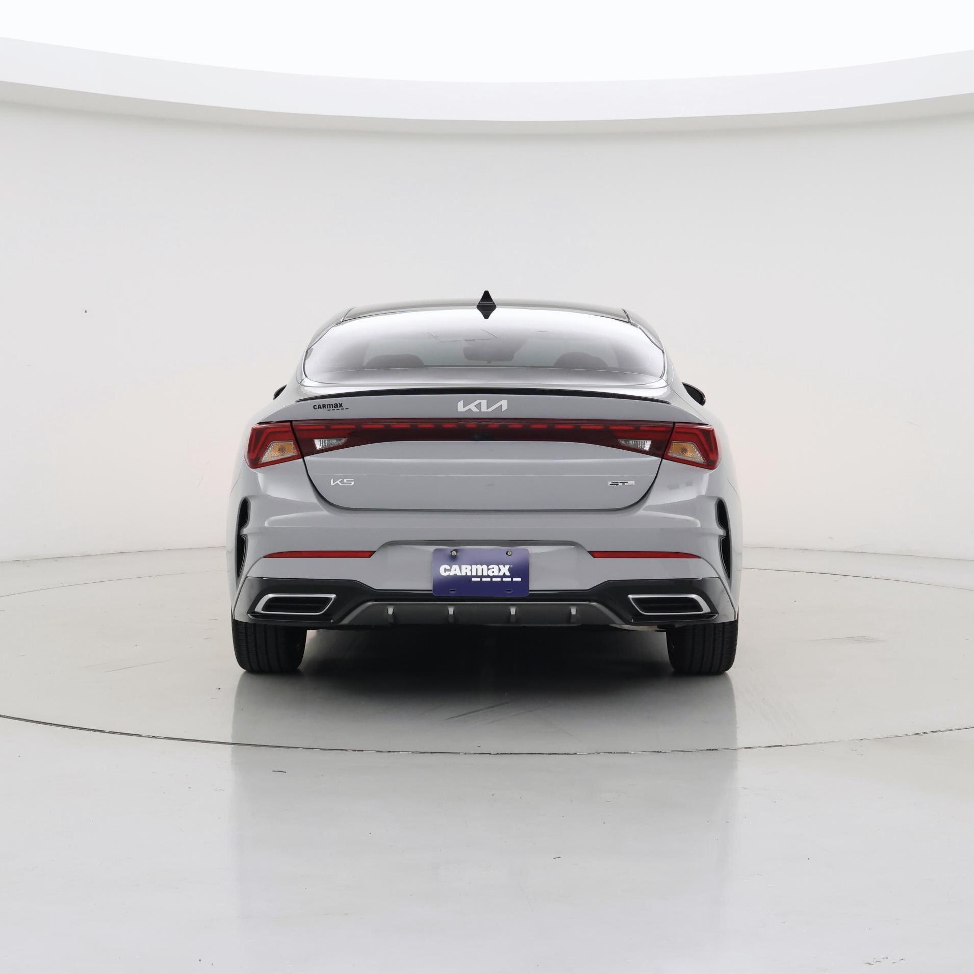 Thumbnail: 2023 Kia K5 - 6
