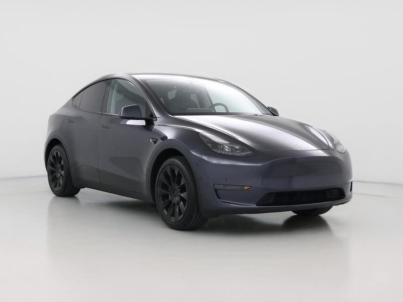 2025 Tesla Model Y Long Range -
                  Henderson, NV