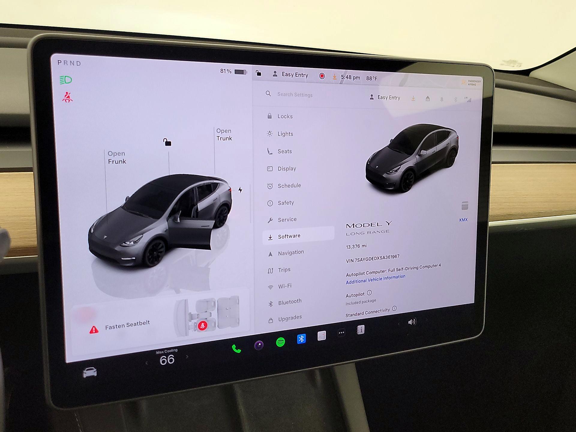 Thumbnail: 2025 Tesla Model Y - 13
