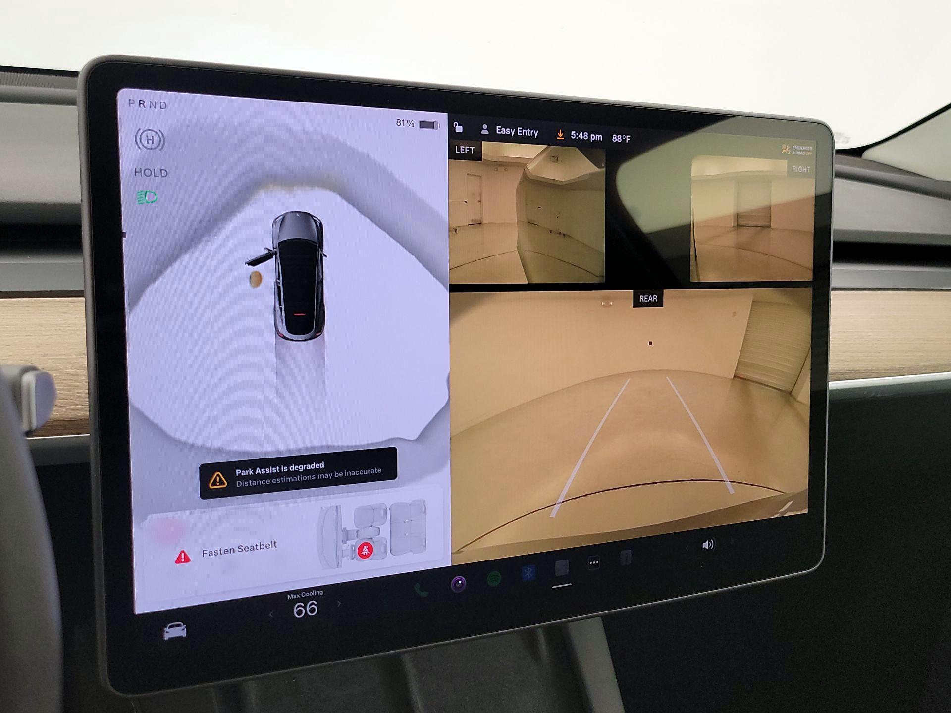 Thumbnail: 2025 Tesla Model Y - 14