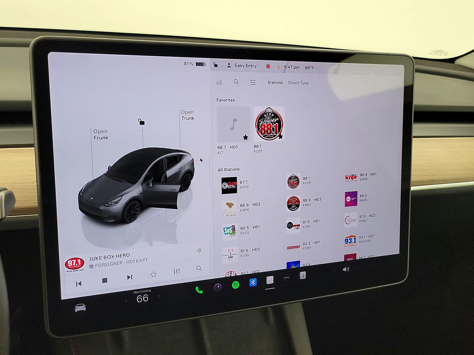 Thumbnail: 2025 Tesla Model Y - 15