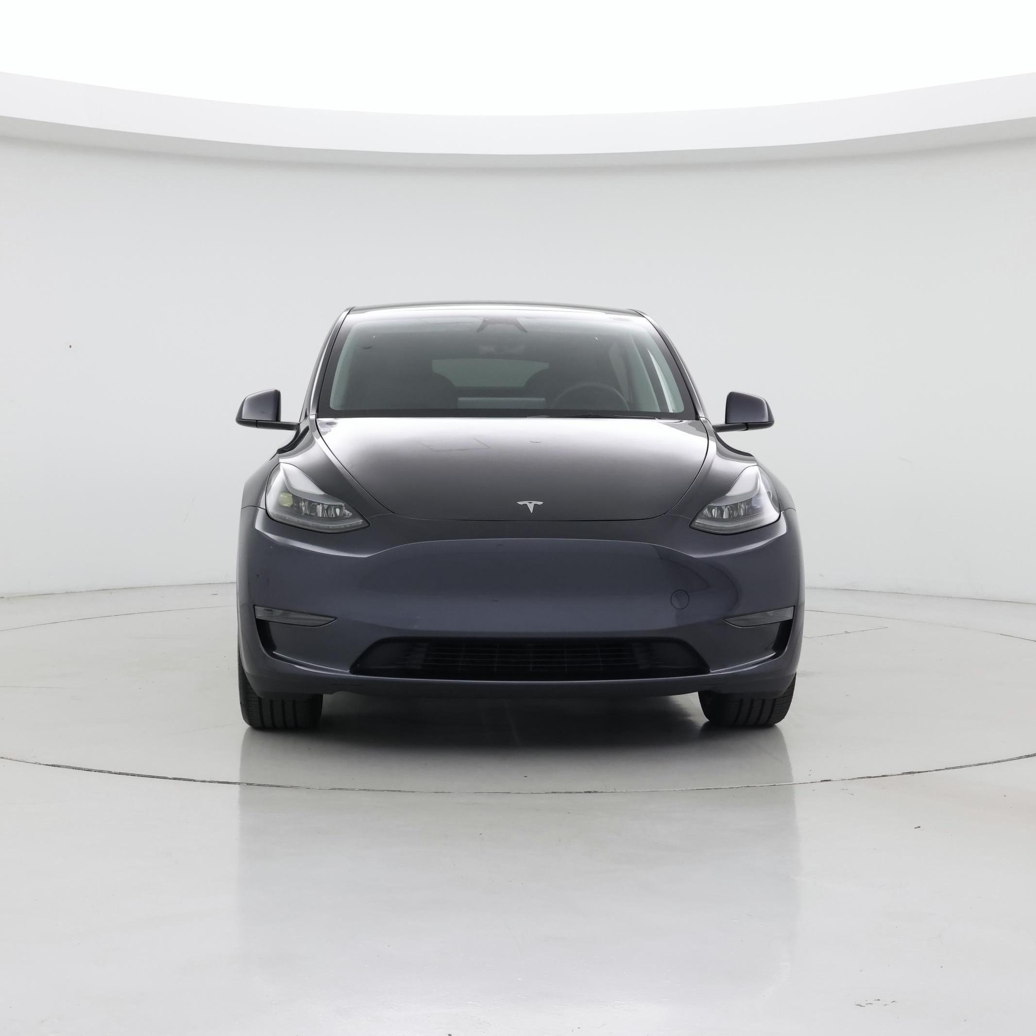 Thumbnail: 2025 Tesla Model Y - 5