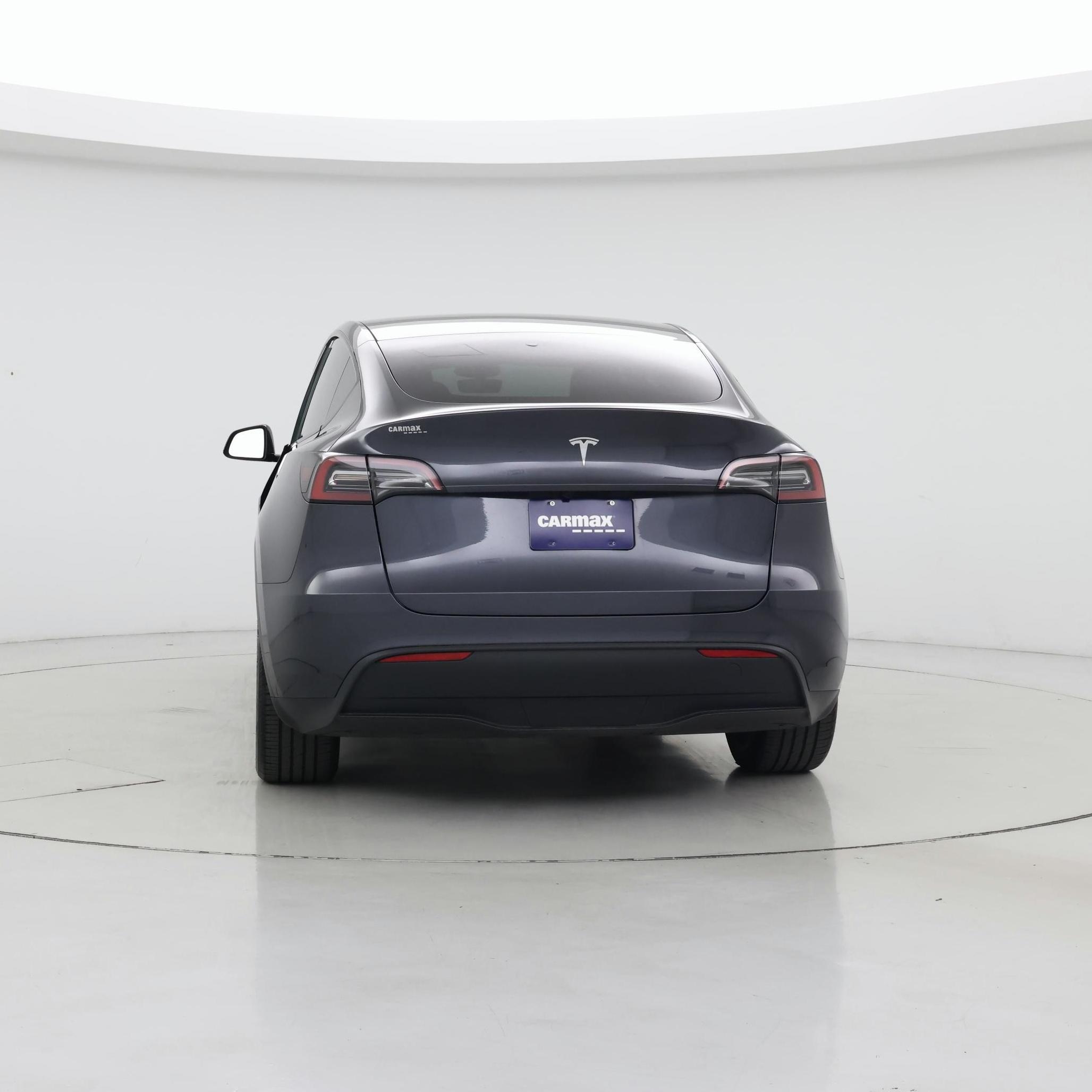 Thumbnail: 2025 Tesla Model Y - 6
