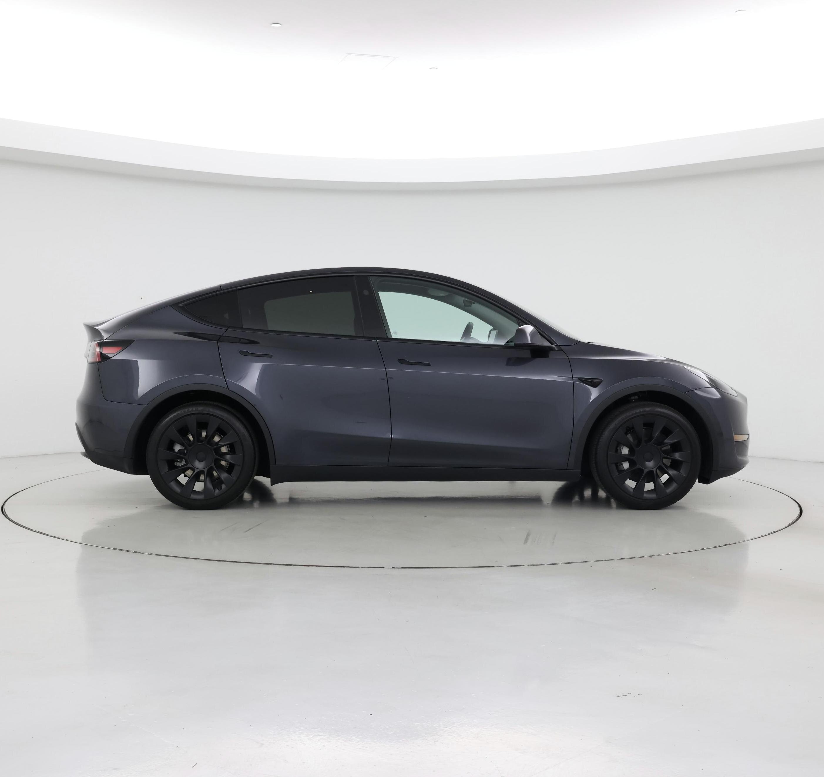 Thumbnail: 2025 Tesla Model Y - 7