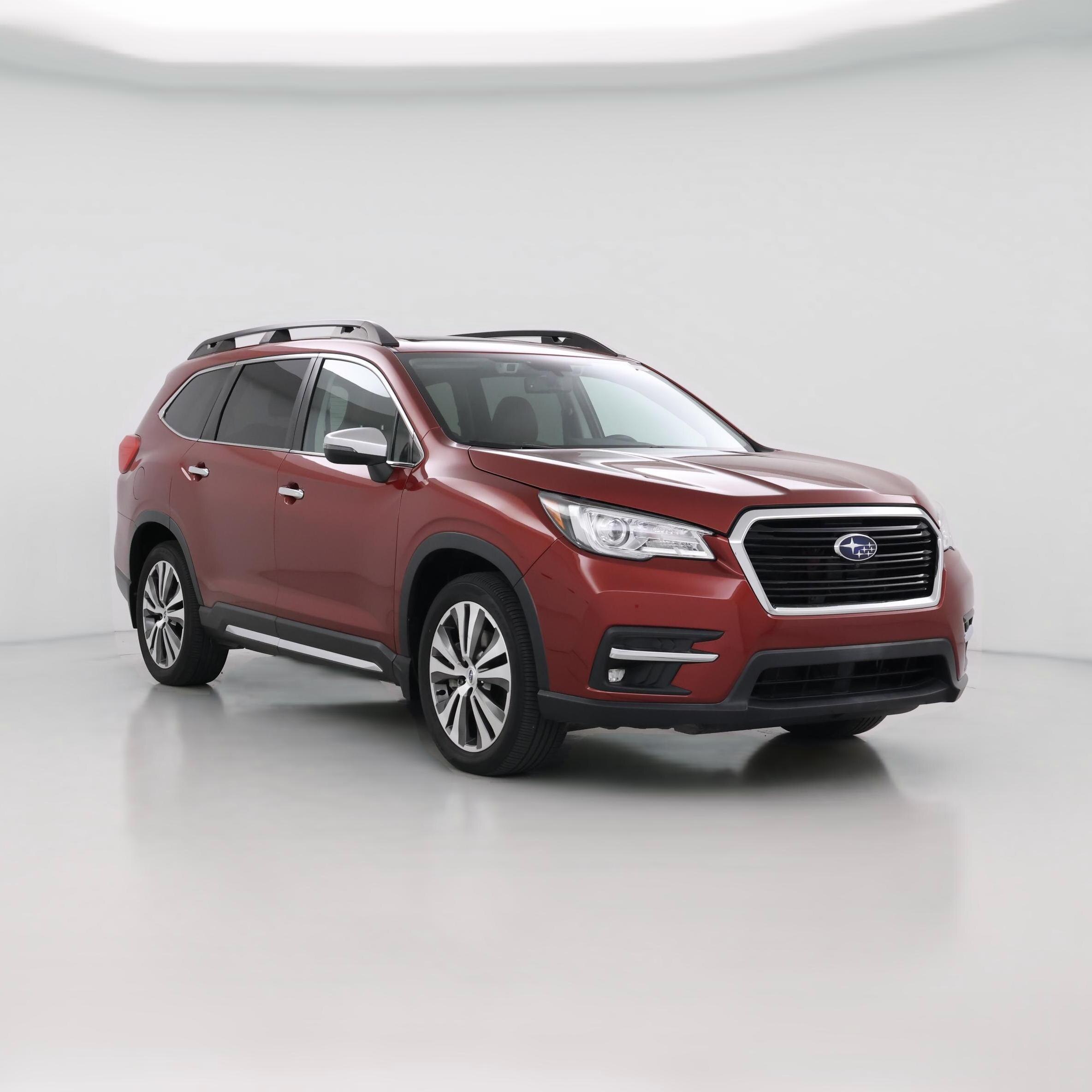 Thumbnail: 2020 Subaru Ascent - 1