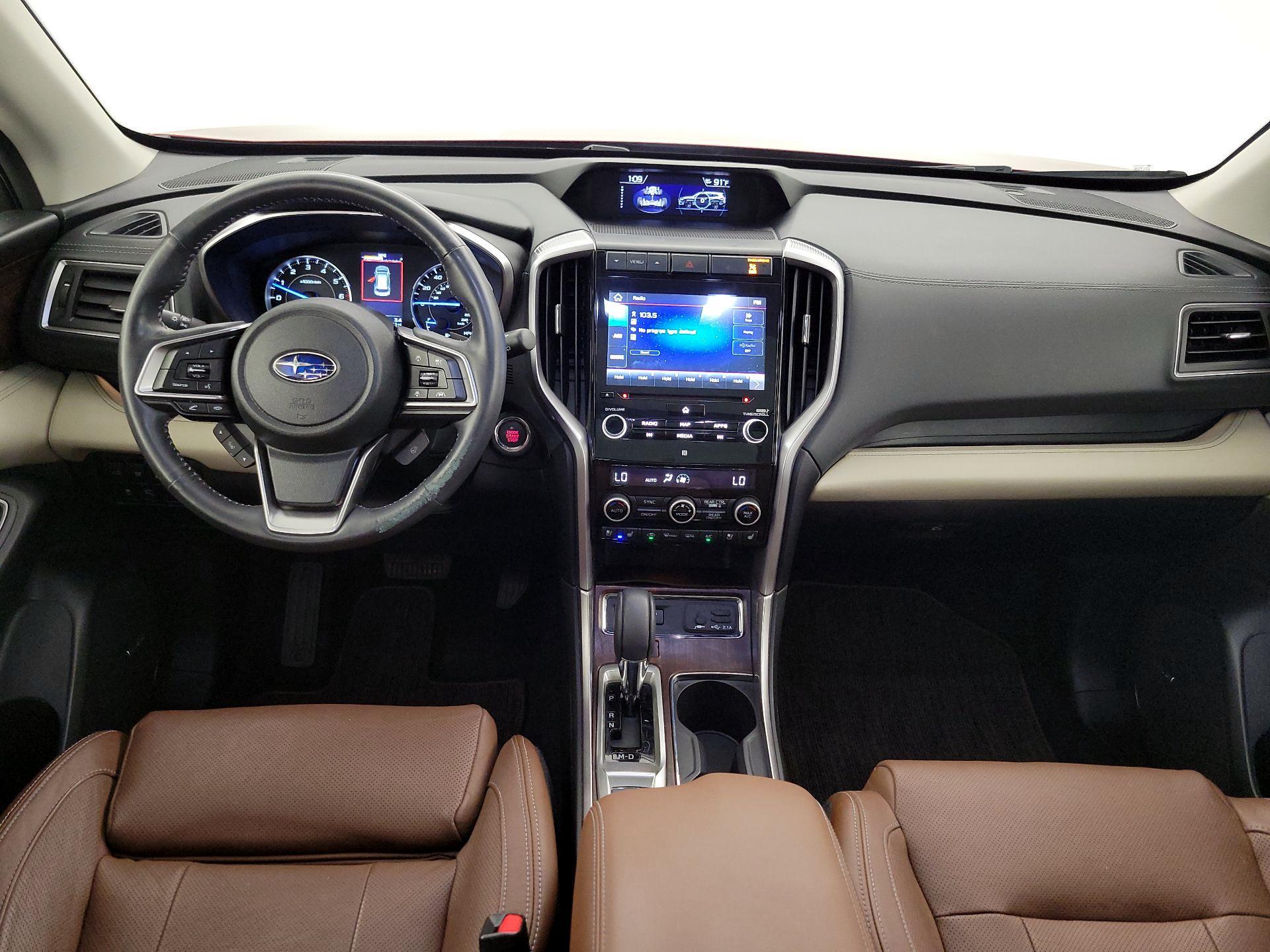 Thumbnail: 2020 Subaru Ascent - 9