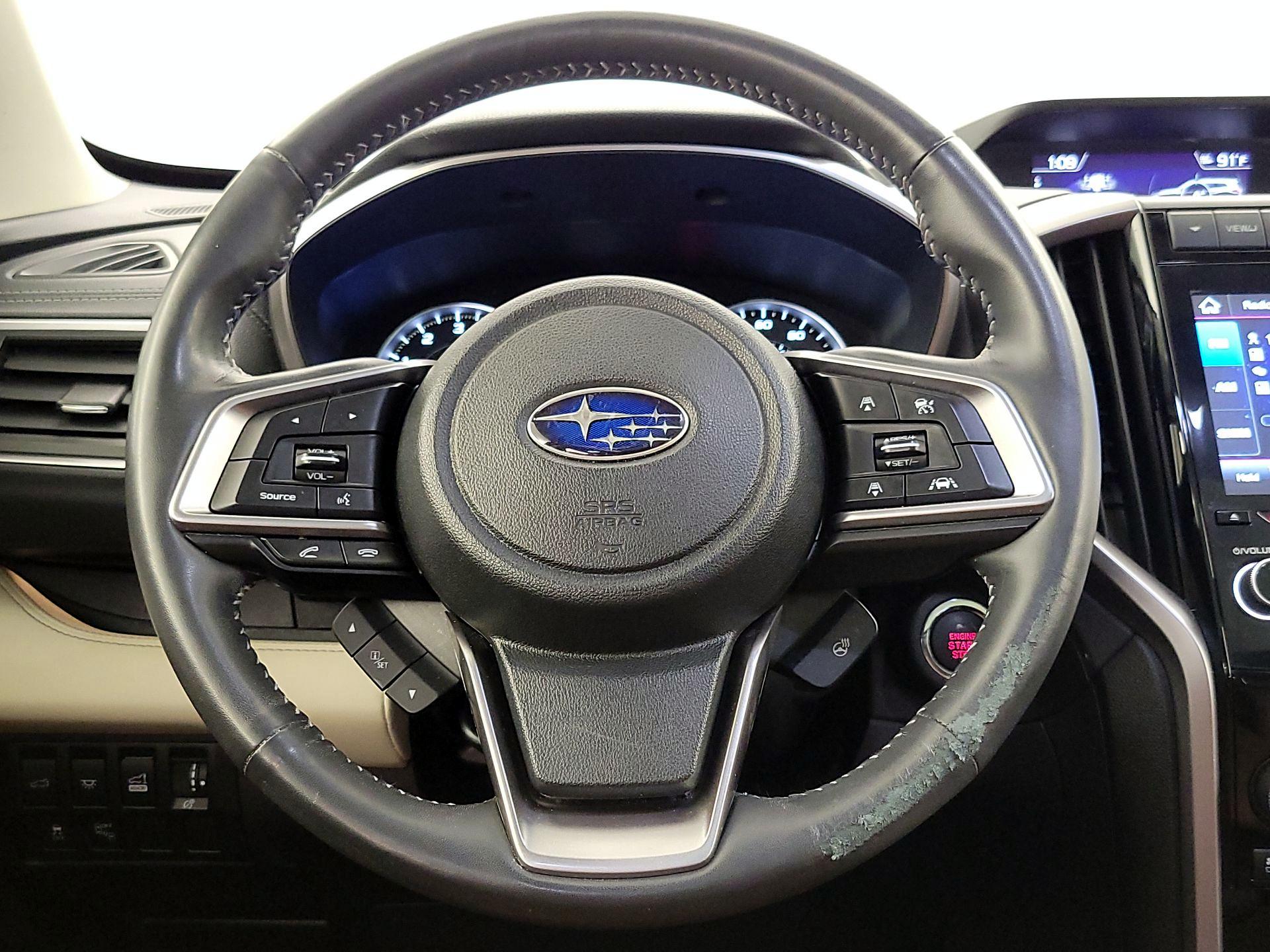 Thumbnail: 2020 Subaru Ascent - 10