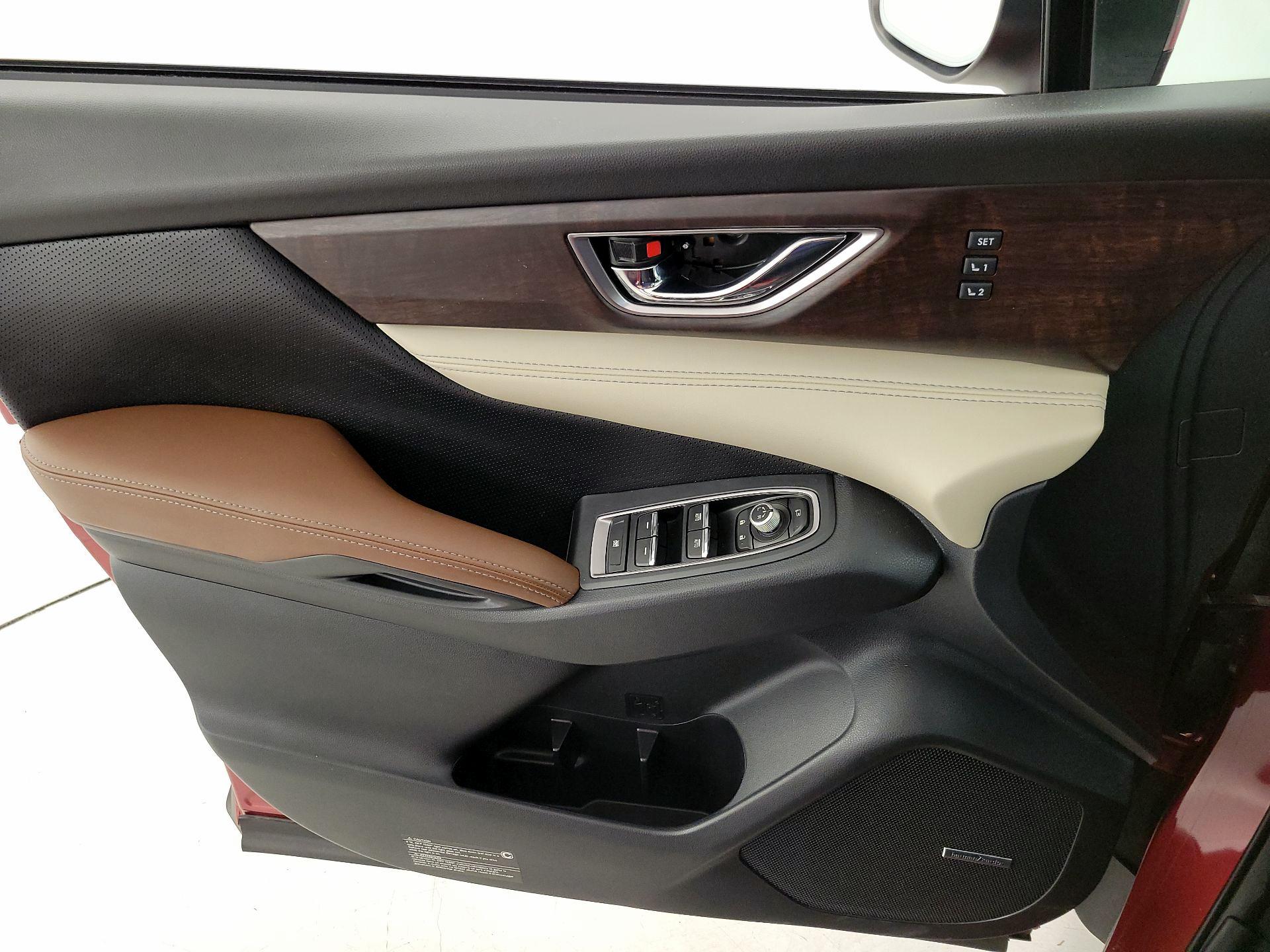 Thumbnail: 2020 Subaru Ascent - 12